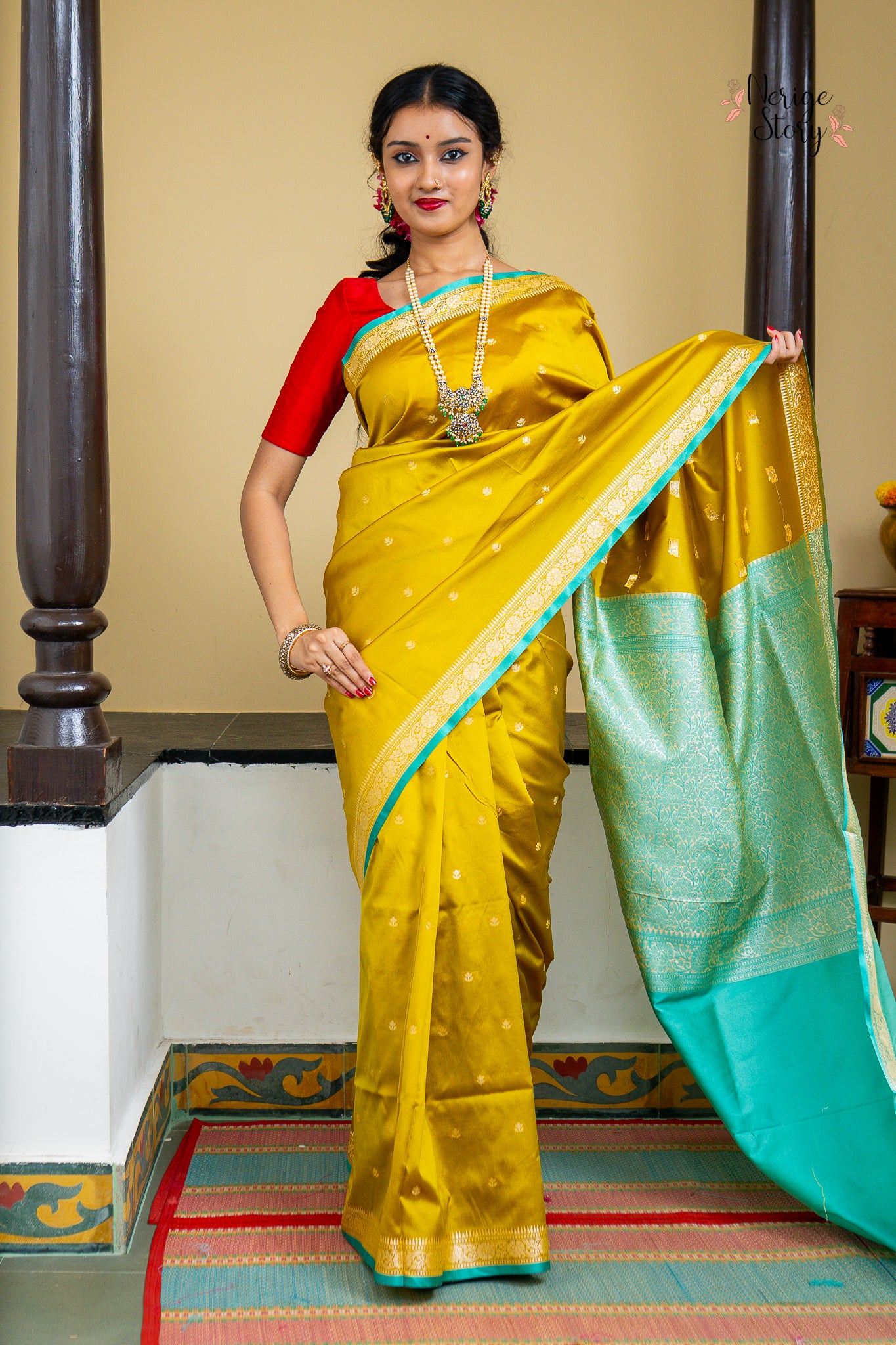 OJASVIKA (ओजस्विका)