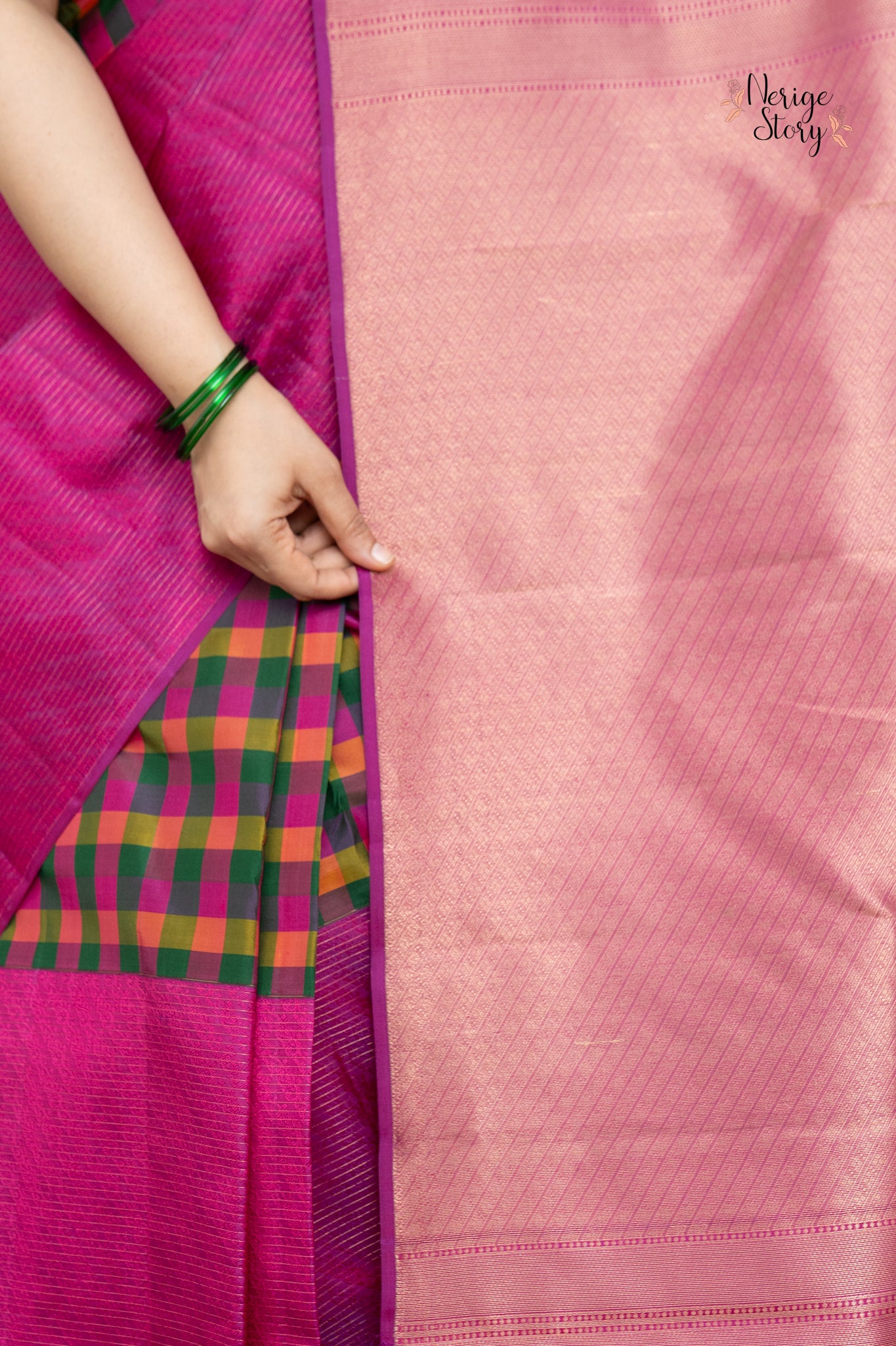 PADMAVATHI (పద్మావతి)