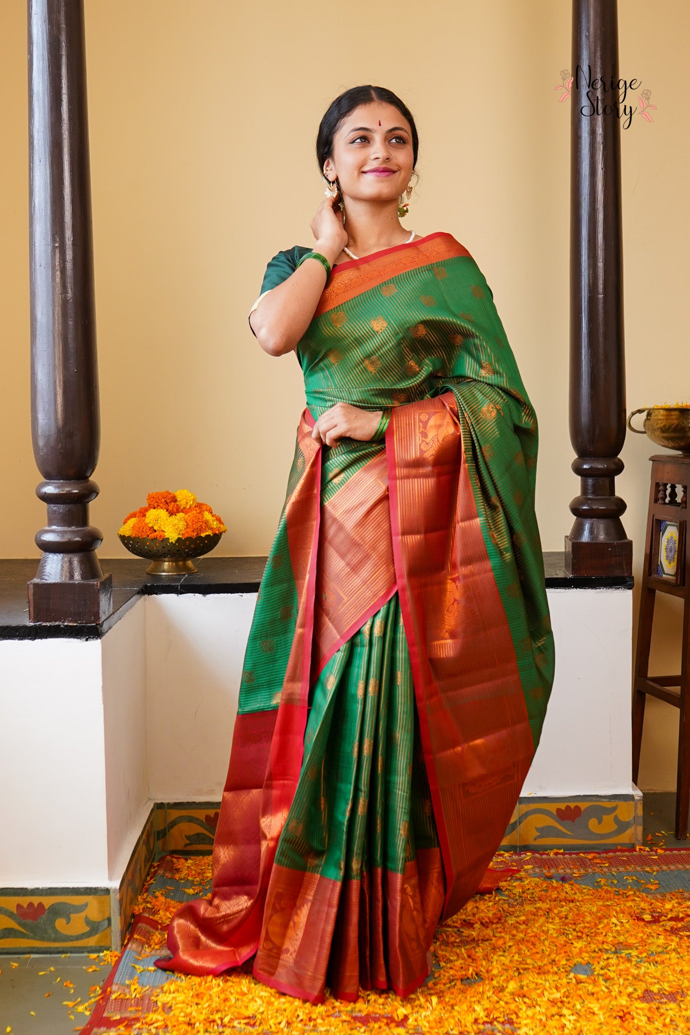 LAVINA (ಲವಿನಾ)