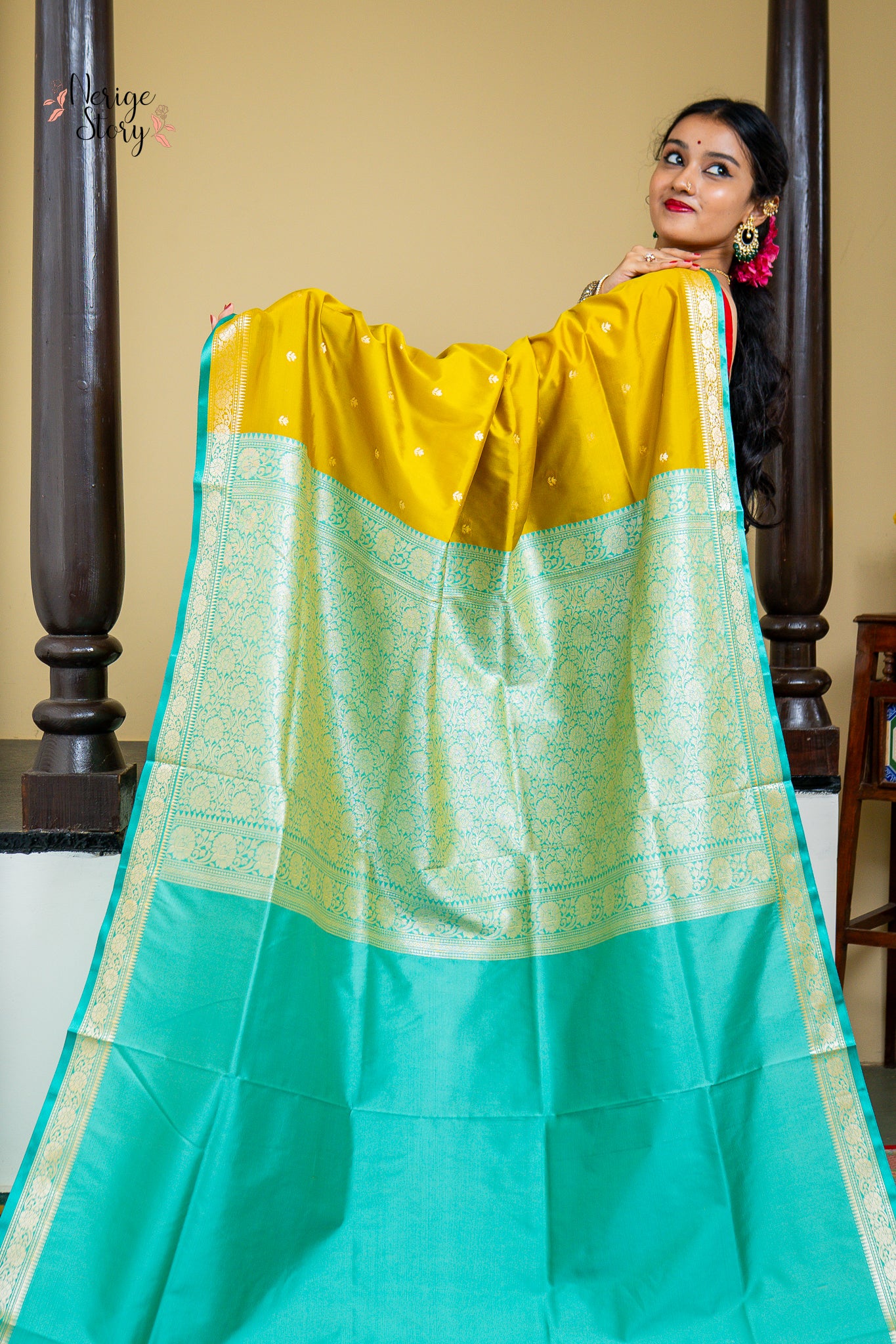 OJASVIKA (ओजस्विका)