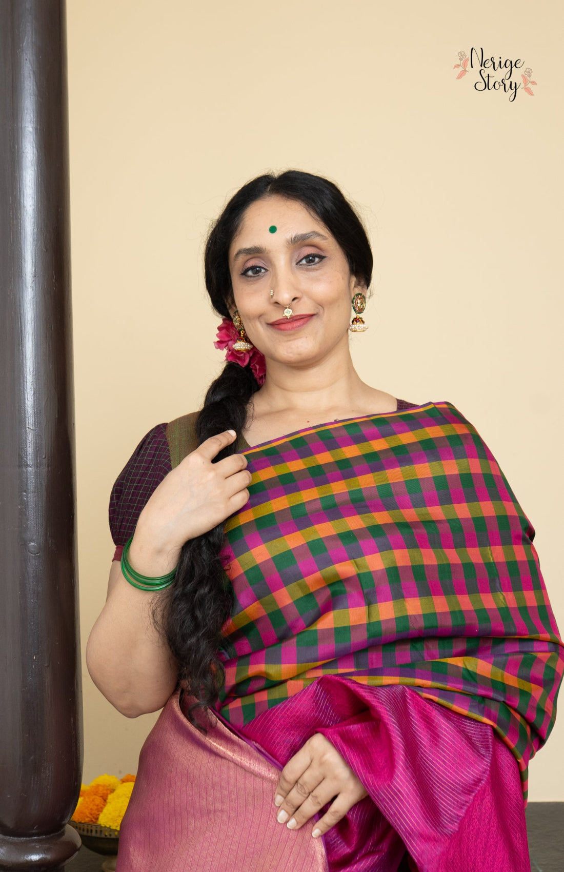 PADMAVATHI (పద్మావతి)