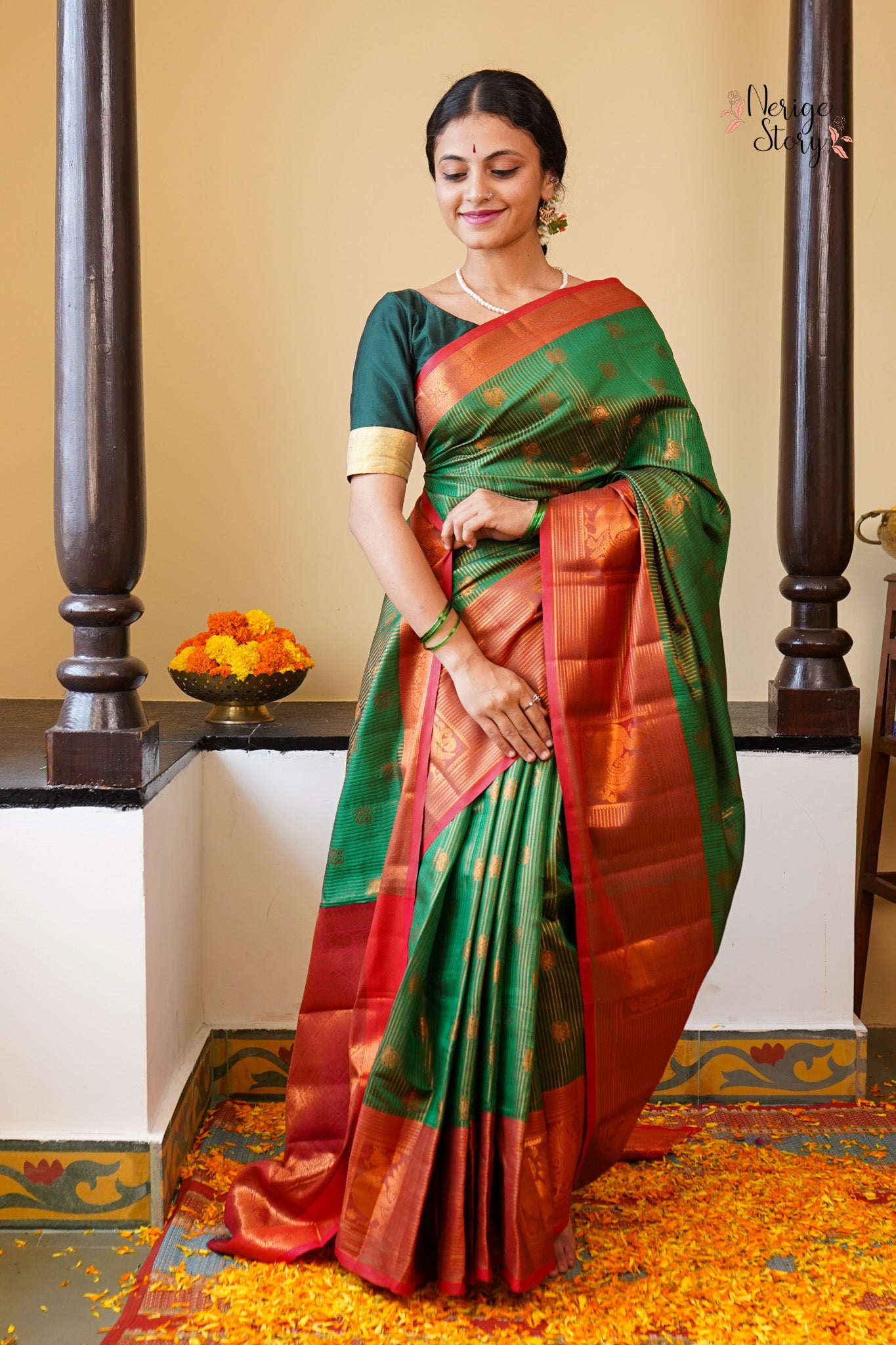 LAVINA (ಲವಿನಾ)