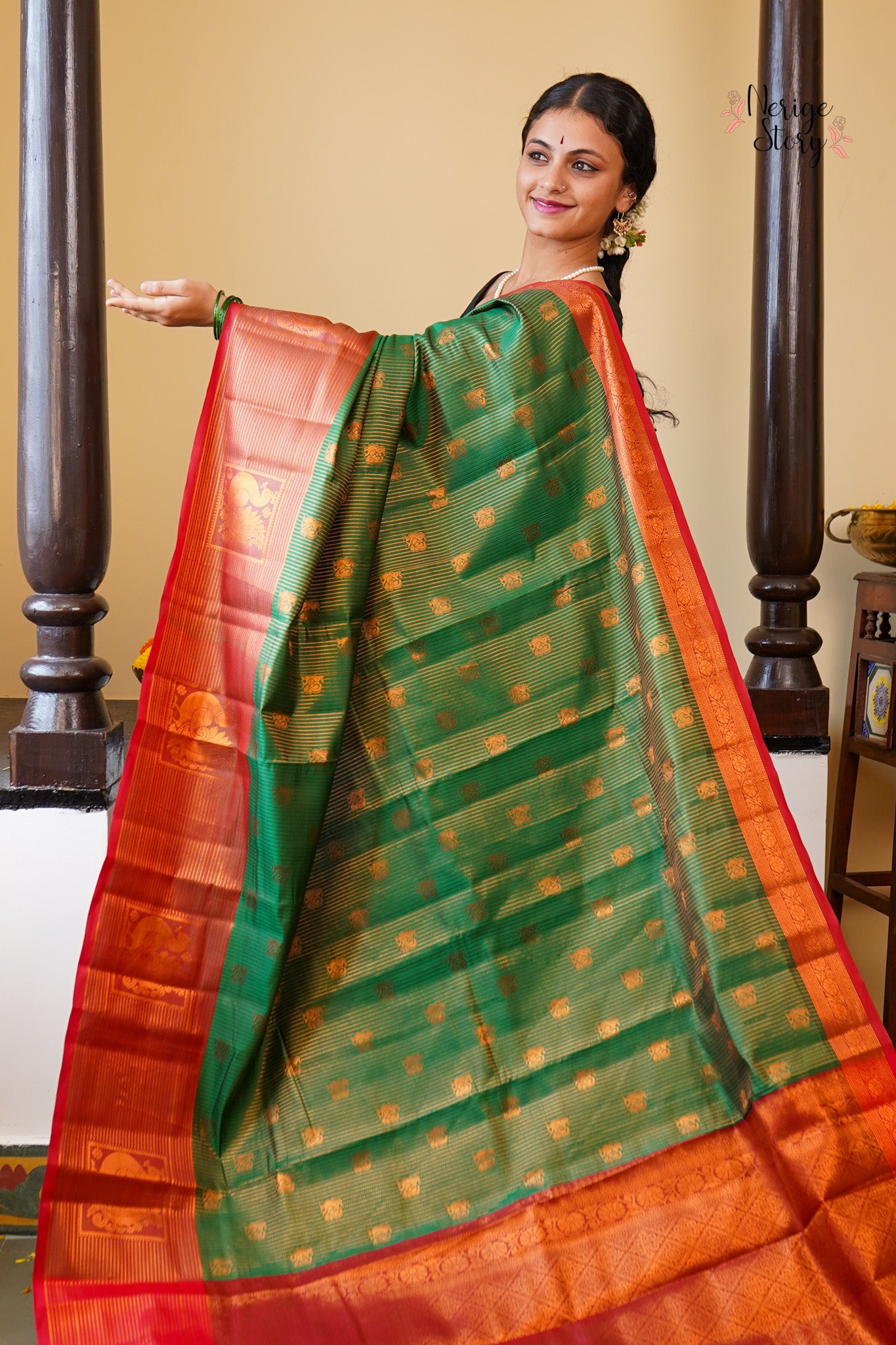 LAVINA (ಲವಿನಾ)