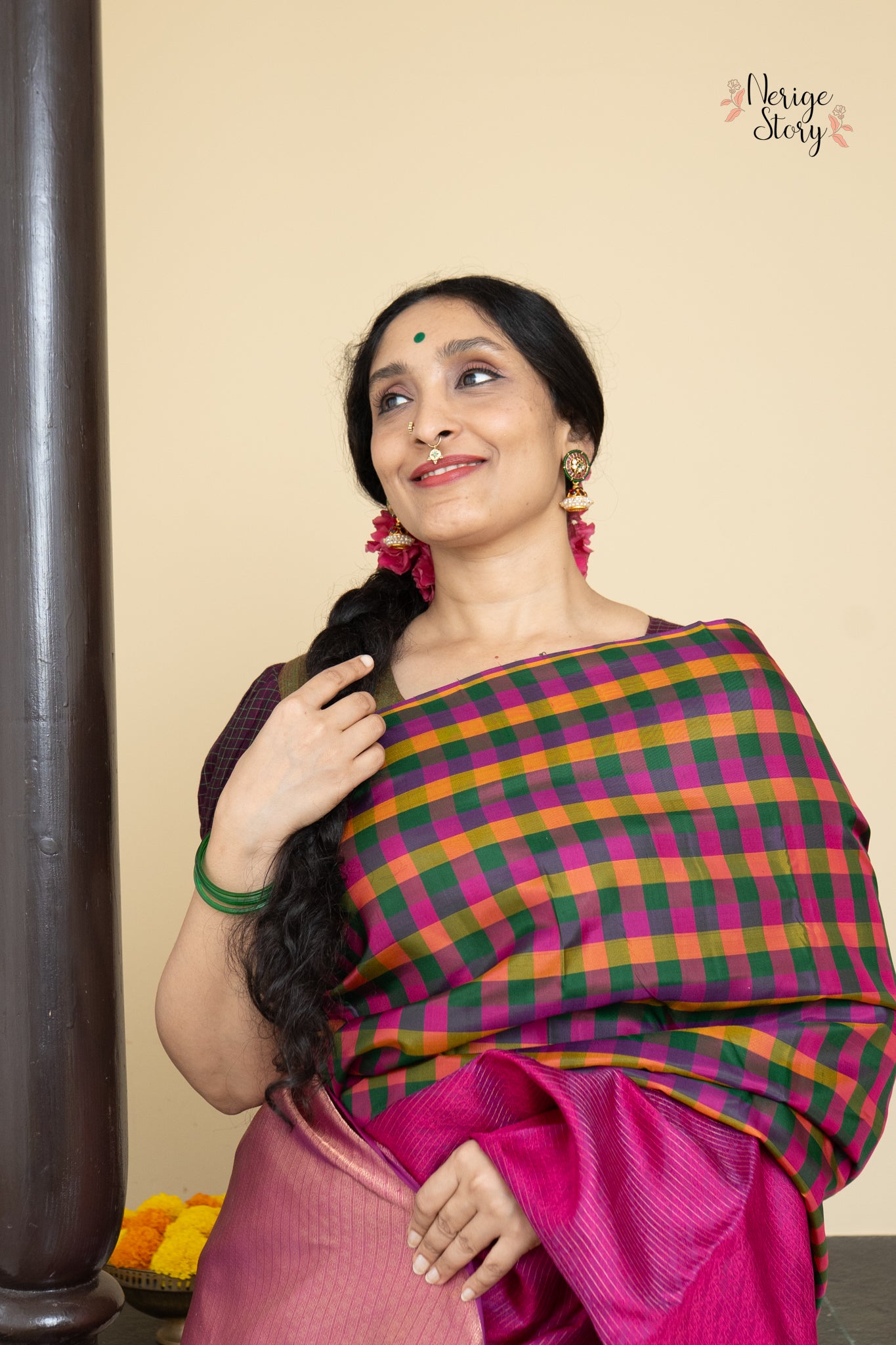 PADMAVATHI (పద్మావతి)