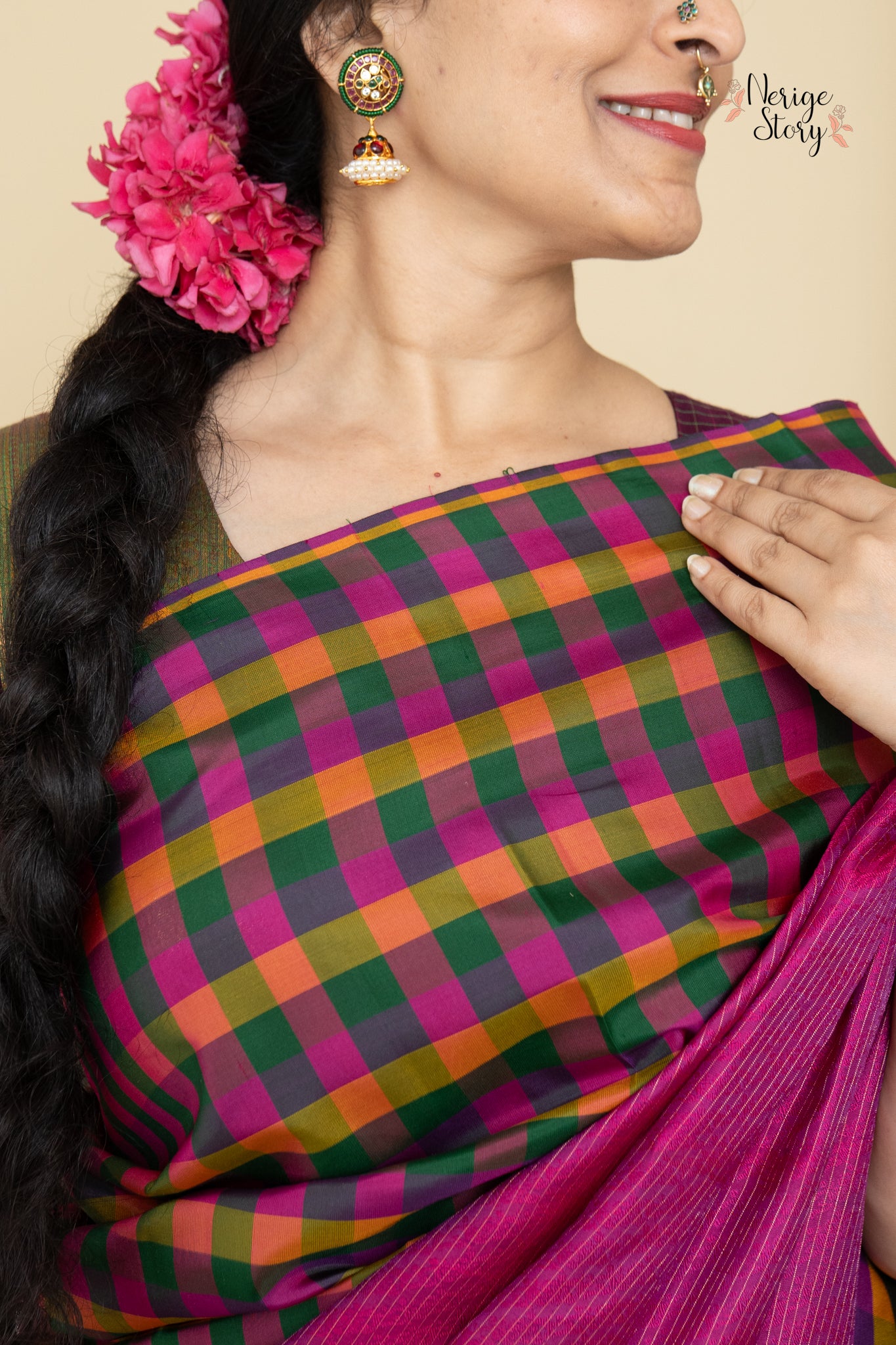 PADMAVATHI (పద్మావతి)