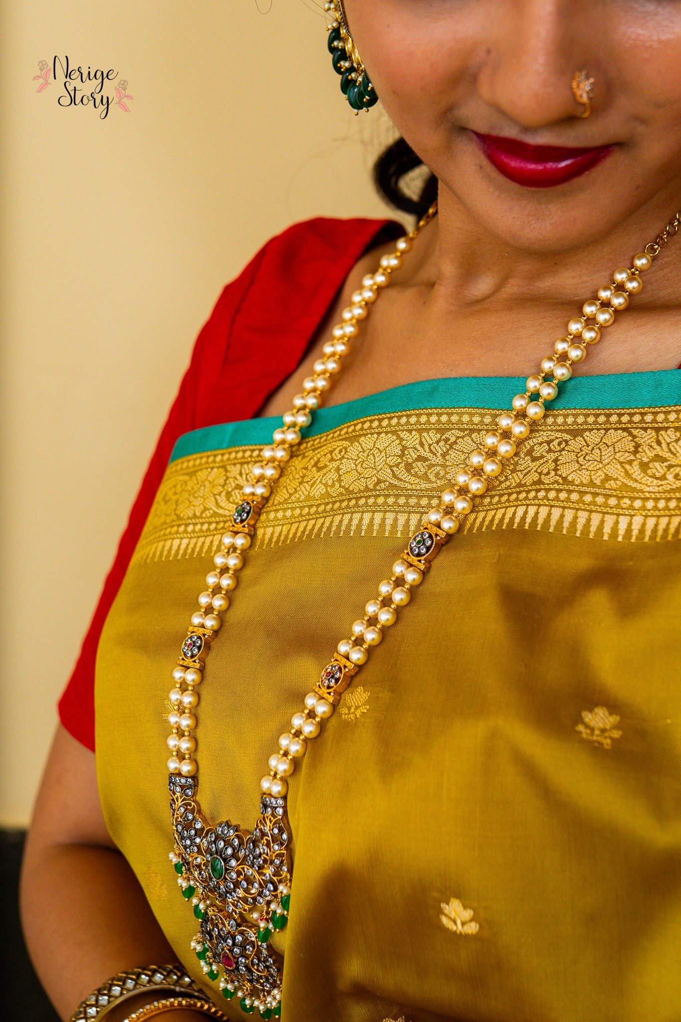 OJASVIKA (ओजस्विका)