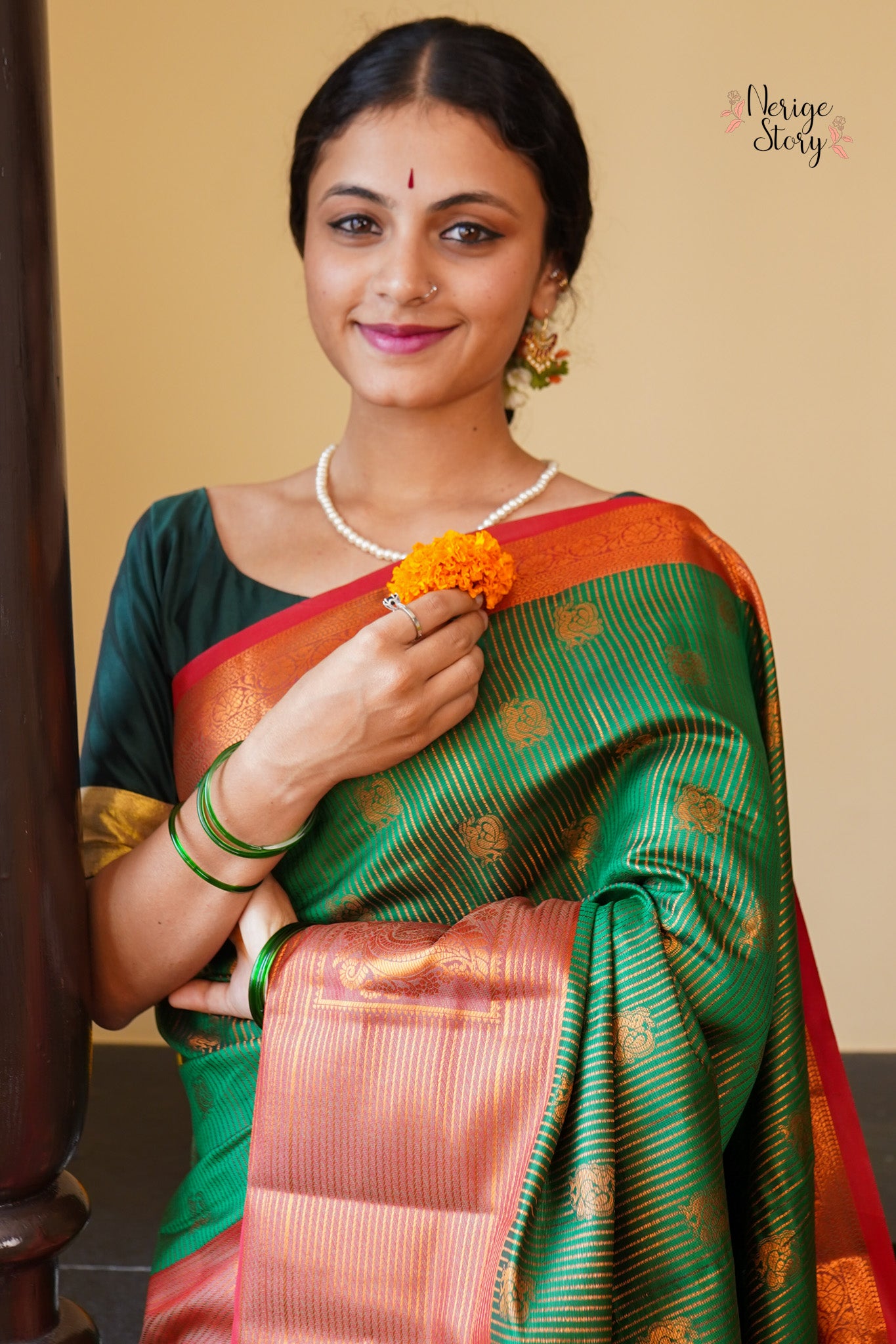 LAVINA (ಲವಿನಾ)