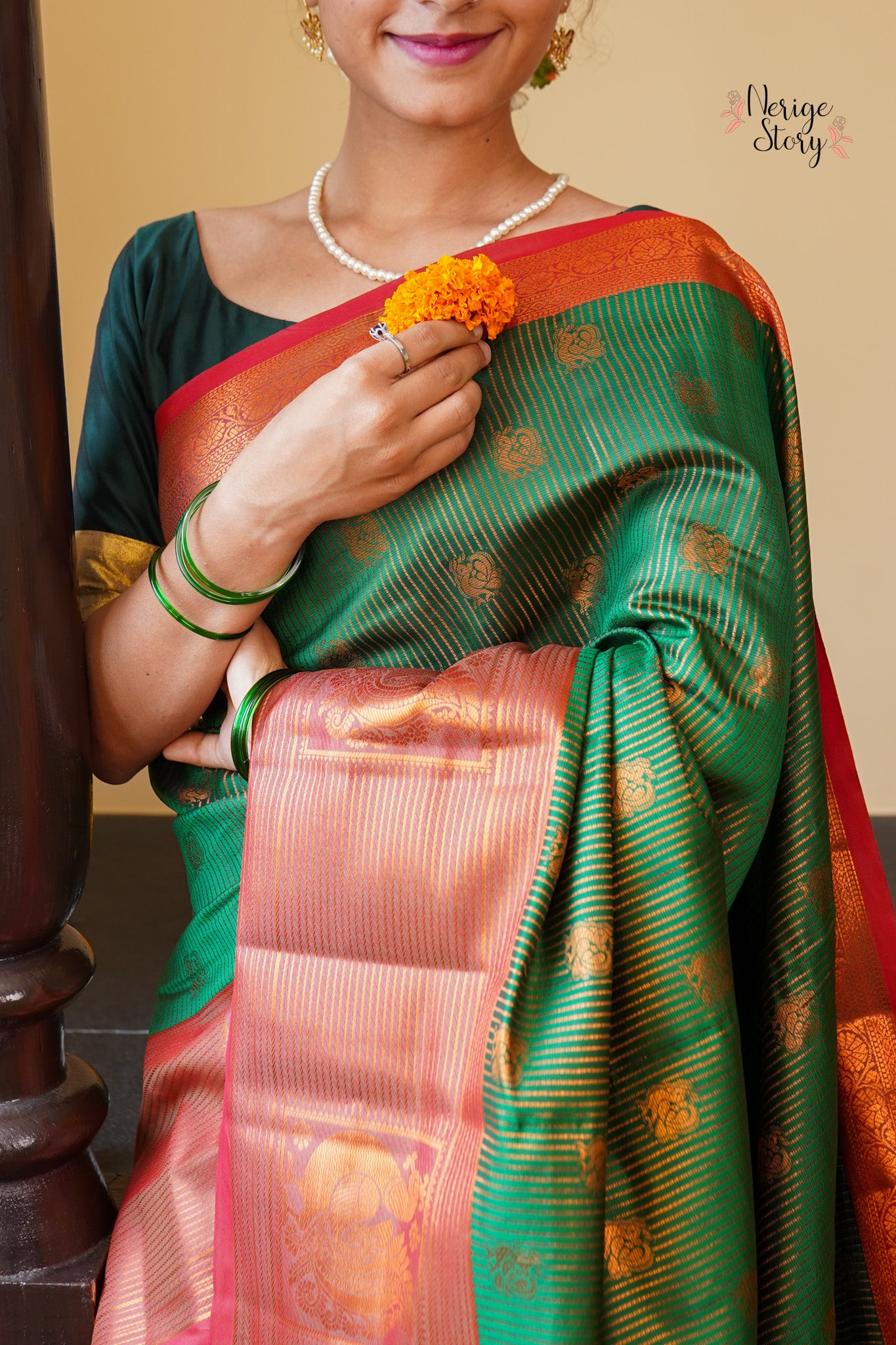 LAVINA (ಲವಿನಾ)