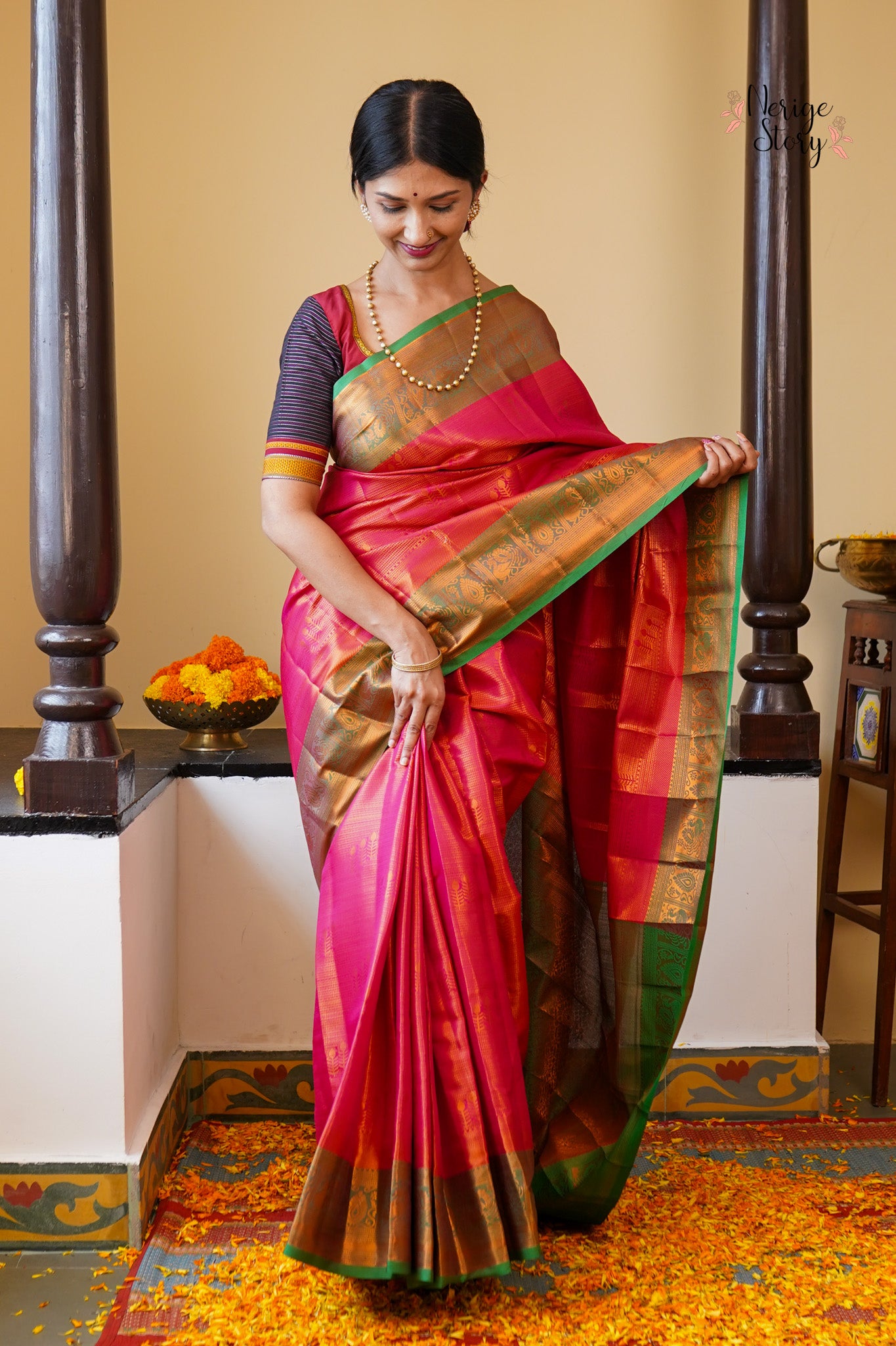 KUMARI (ಕುಮಾರಿ)