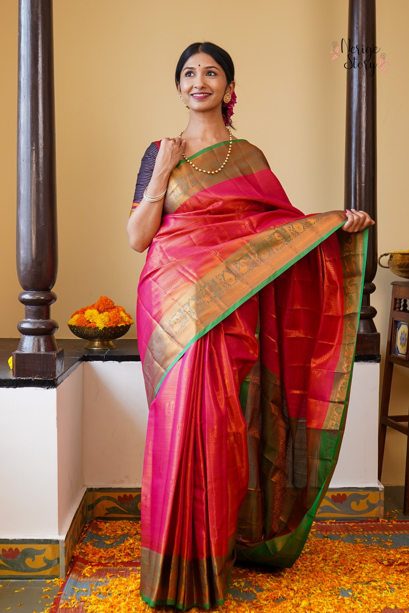 KUMARI (ಕುಮಾರಿ)