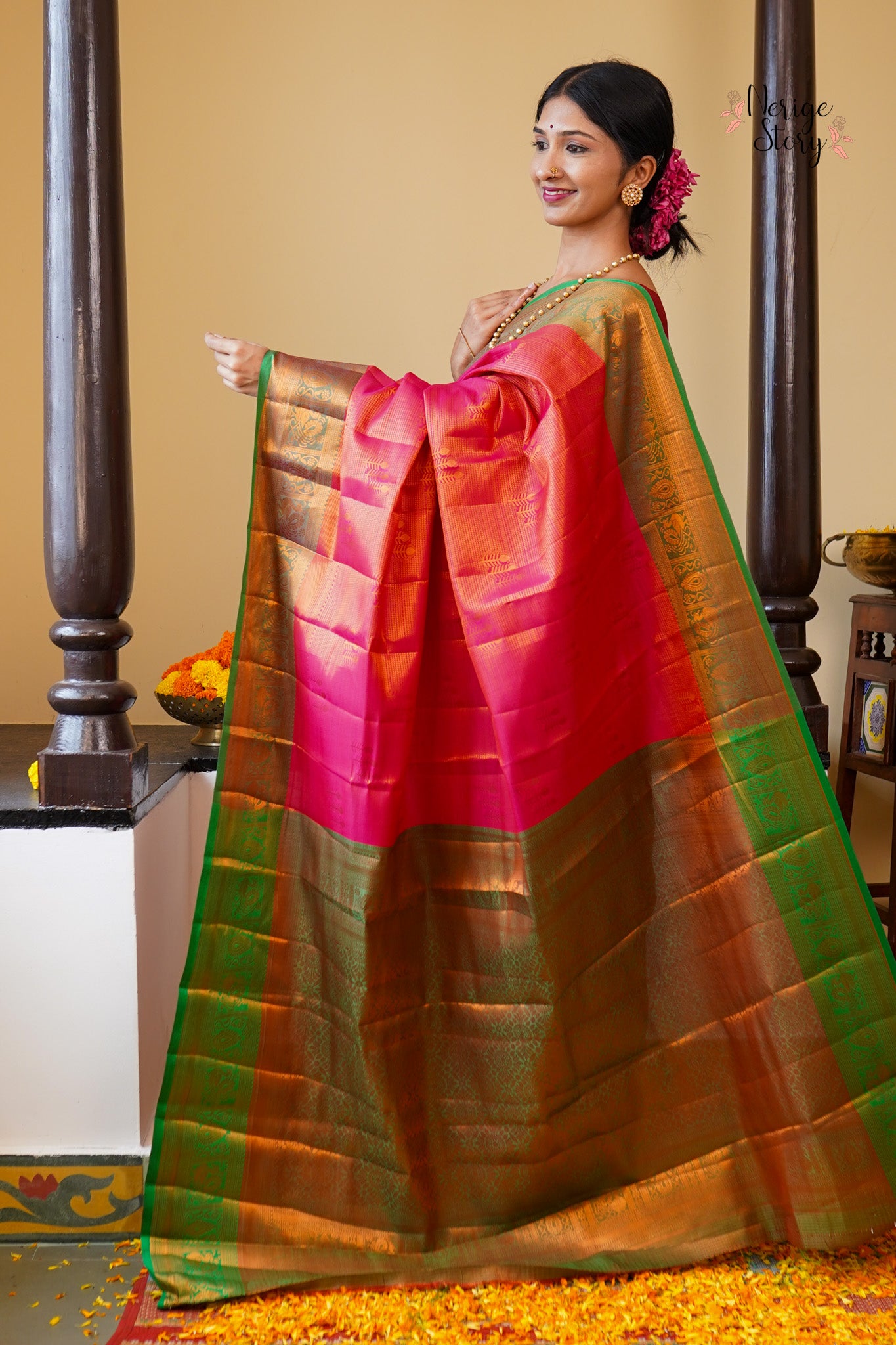KUMARI (ಕುಮಾರಿ)