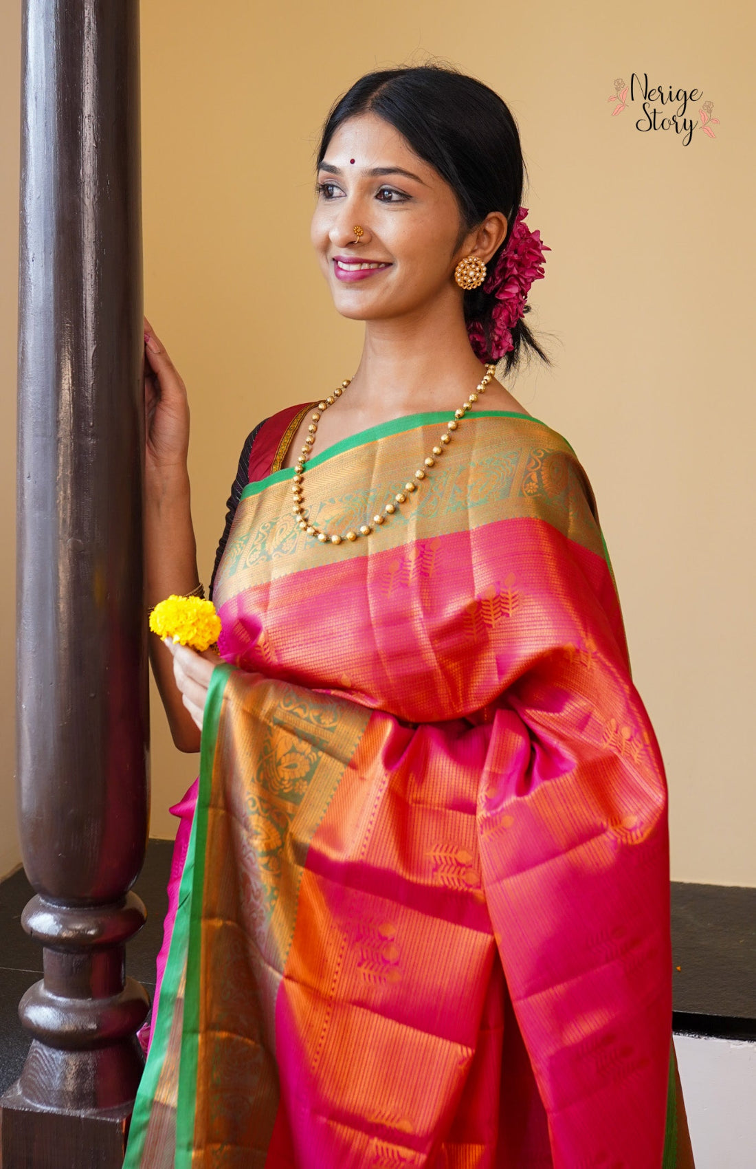 KUMARI (ಕುಮಾರಿ)