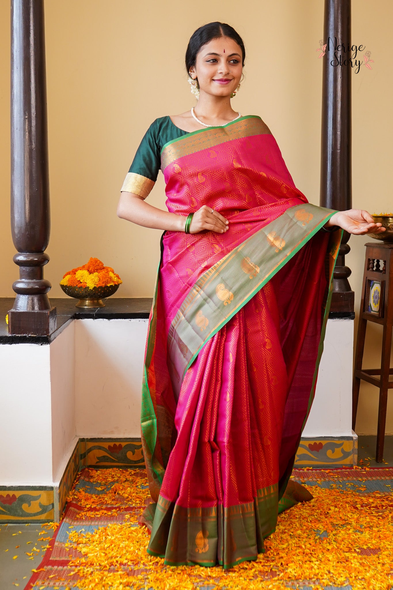 KIRTI (ಕೀರ್ತಿ)