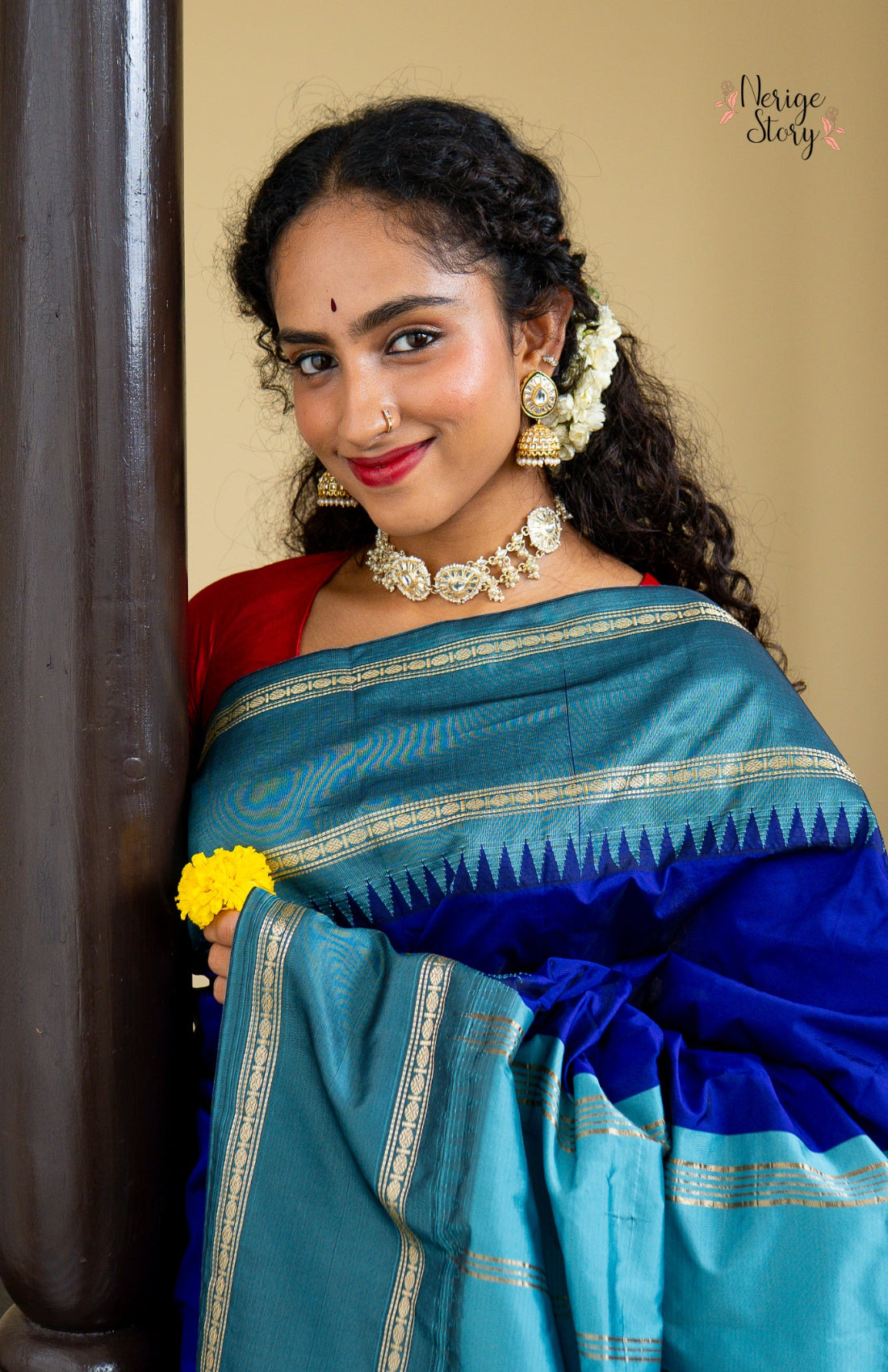 CHANDRAGHANTA (ಚಂದ್ರಘಂಟಾ)