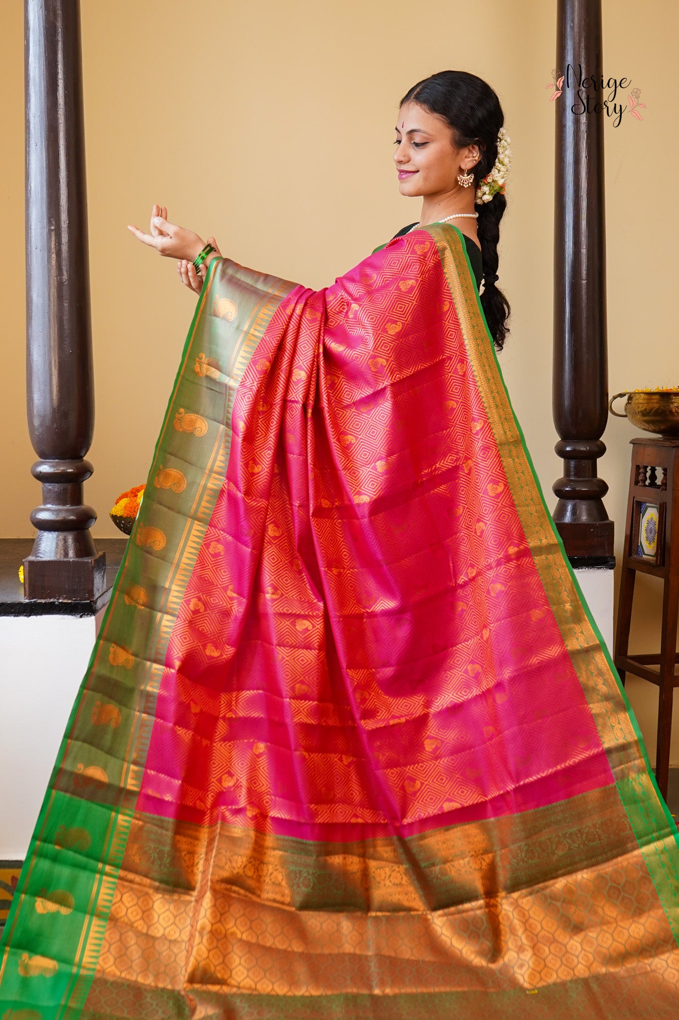 KIRTI (ಕೀರ್ತಿ)