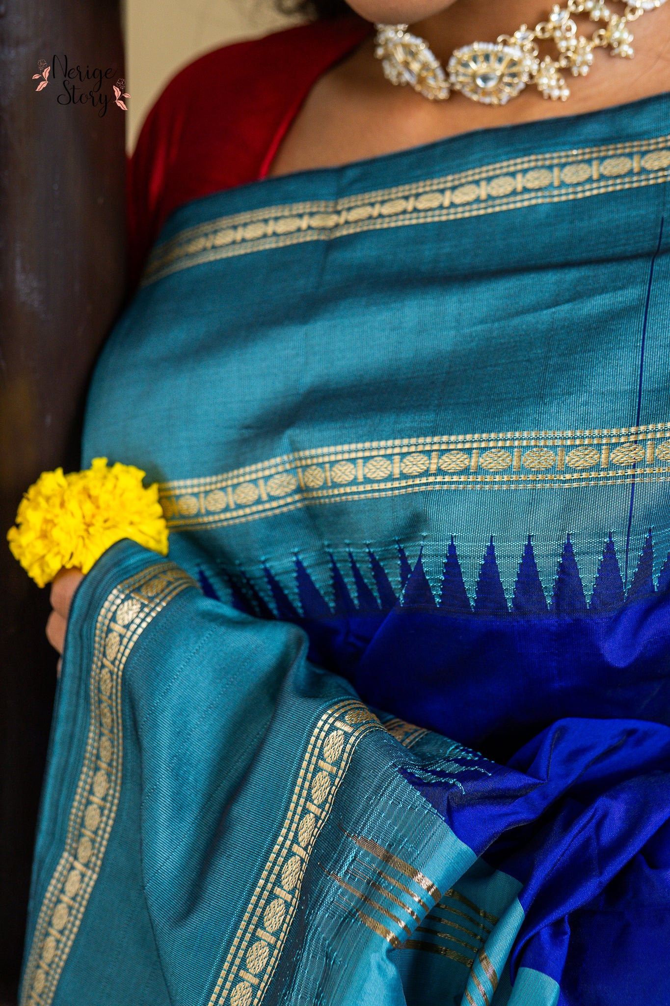 CHANDRAGHANTA (ಚಂದ್ರಘಂಟಾ)