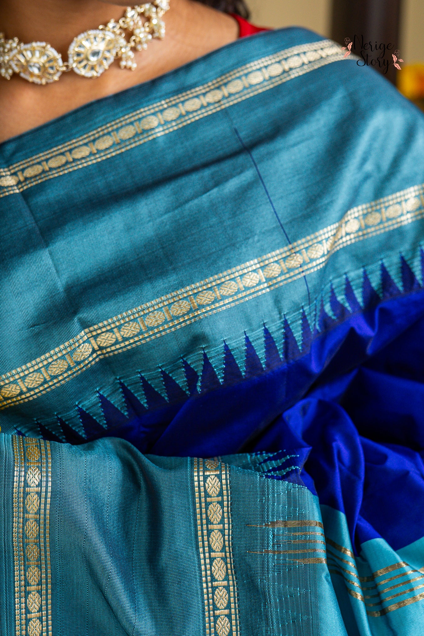 CHANDRAGHANTA (ಚಂದ್ರಘಂಟಾ)