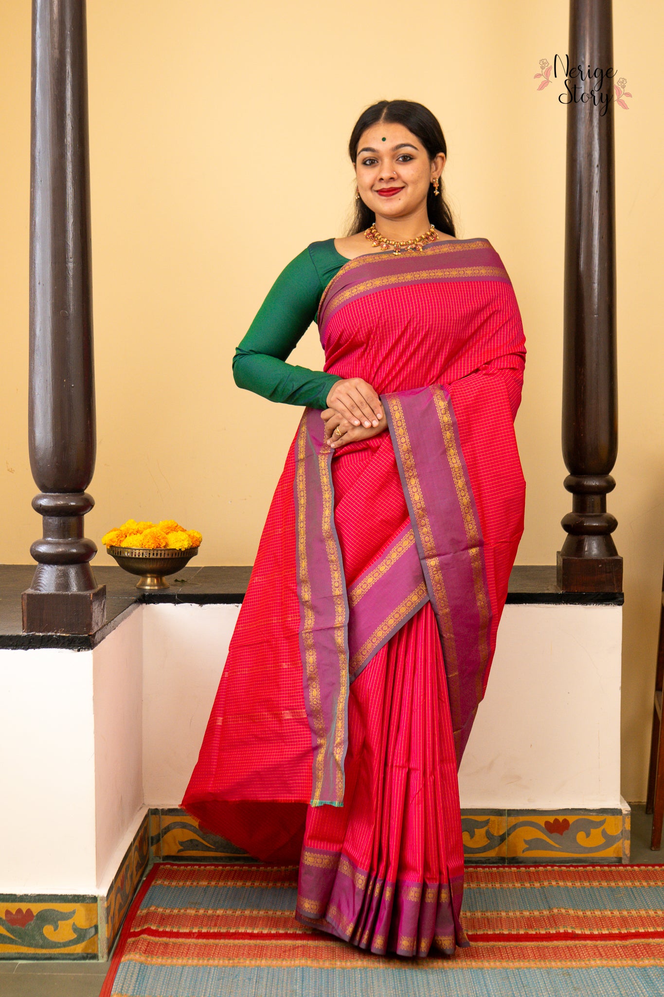 CHANDANA (ಚಂದನಾ)
