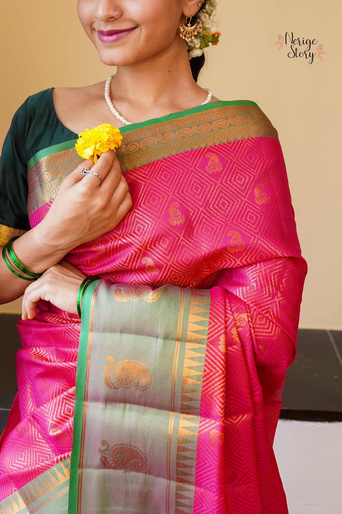 KIRTI (ಕೀರ್ತಿ)