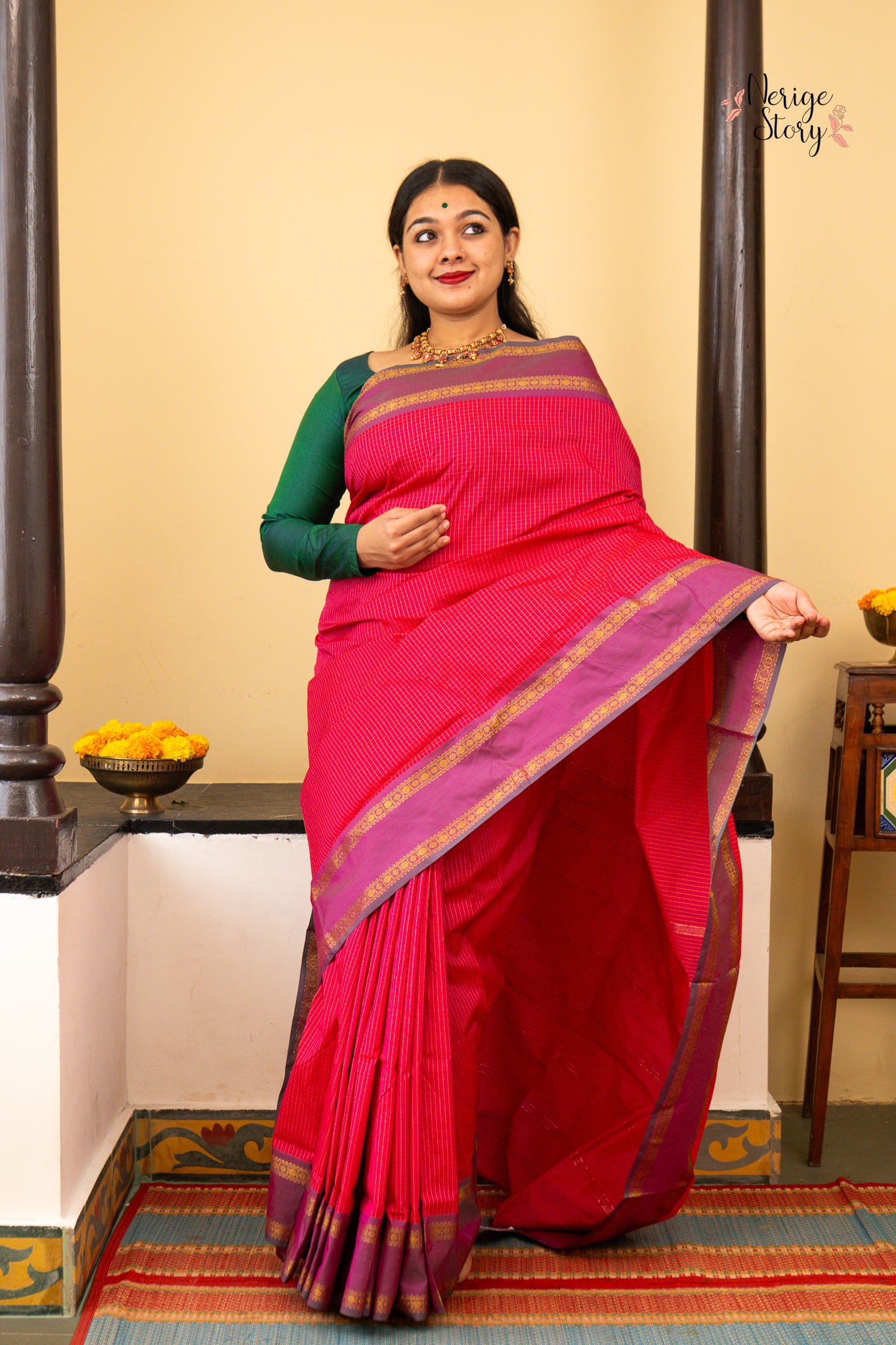 CHANDANA (ಚಂದನಾ)