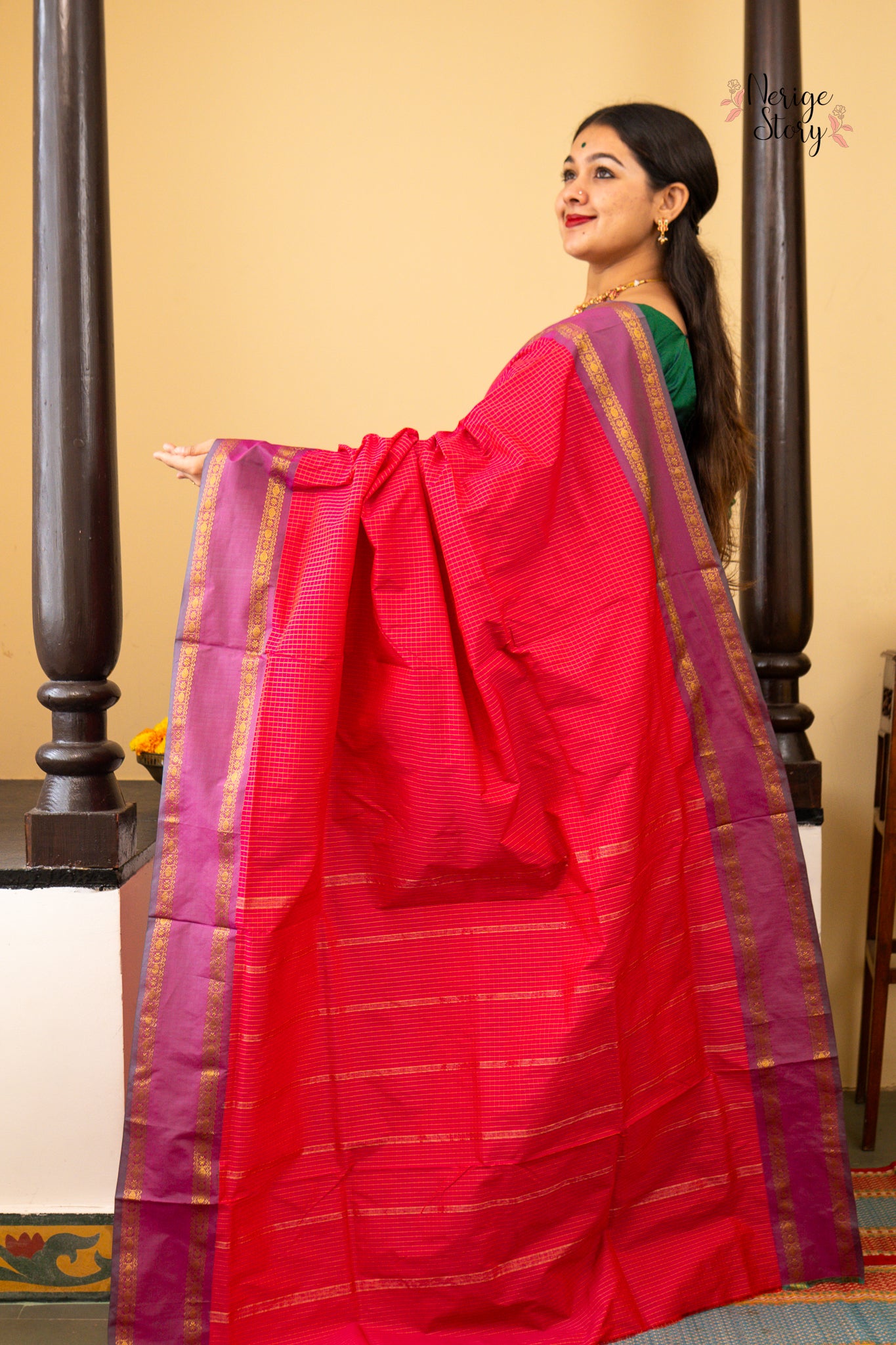 CHANDANA (ಚಂದನಾ)