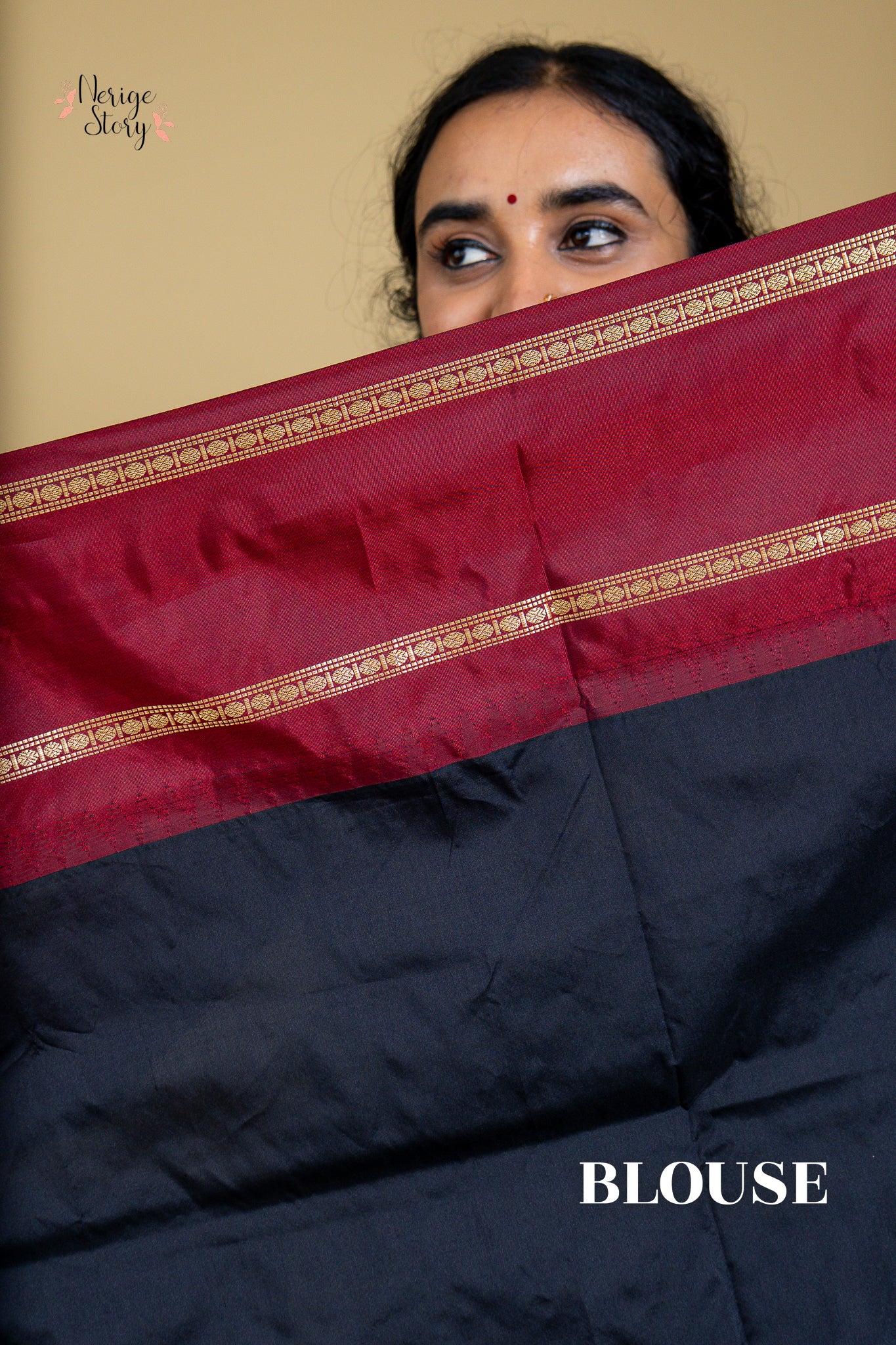 BHUVANESHWARI (ಭುವನೇಶ್ವರಿ)