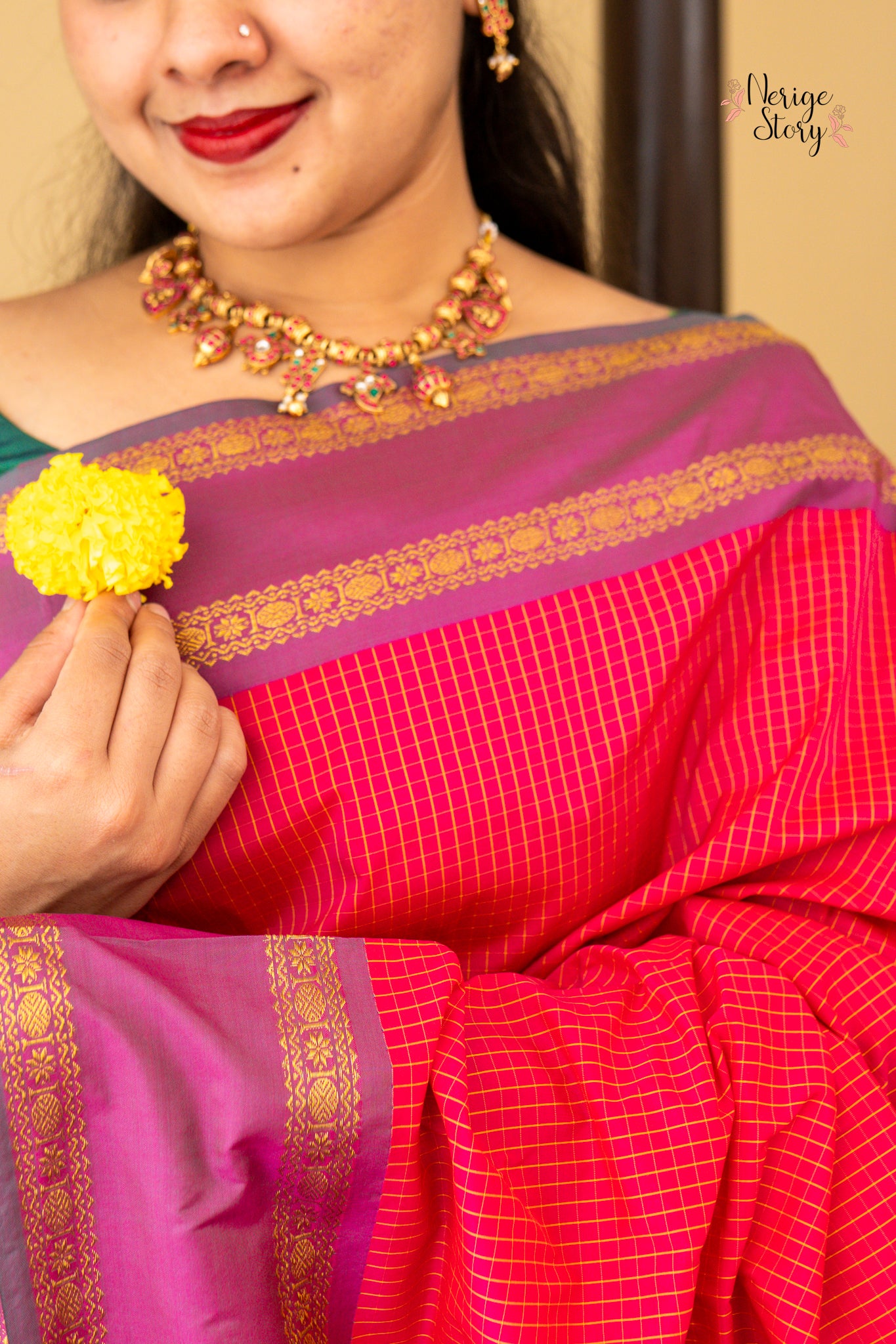 CHANDANA (ಚಂದನಾ)