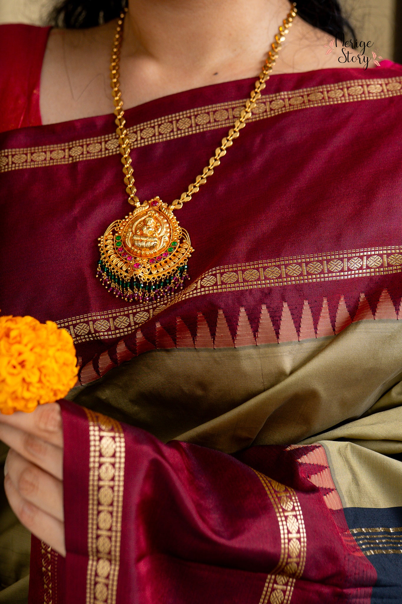 BHUVANESHWARI (ಭುವನೇಶ್ವರಿ)