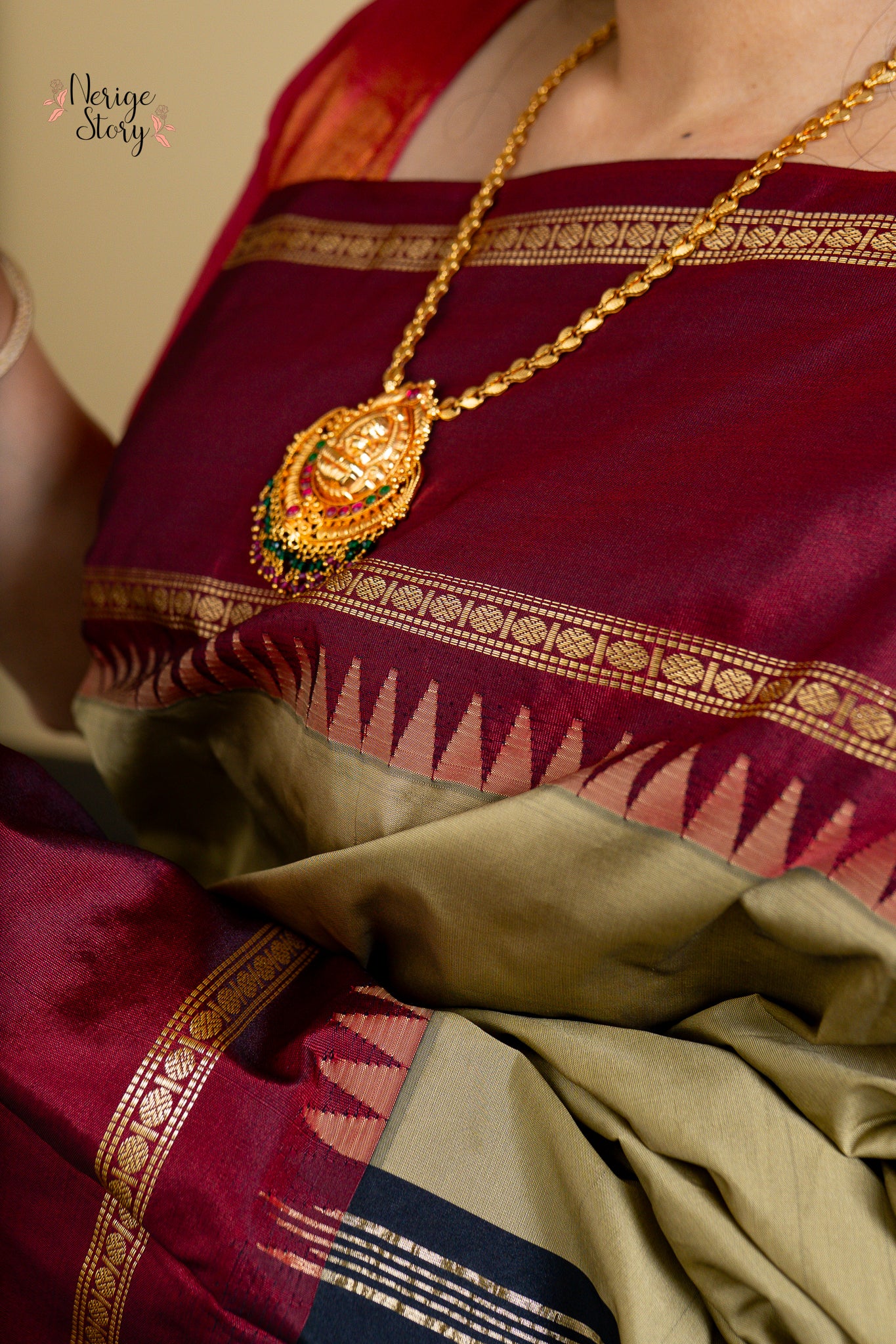 BHUVANESHWARI (ಭುವನೇಶ್ವರಿ)