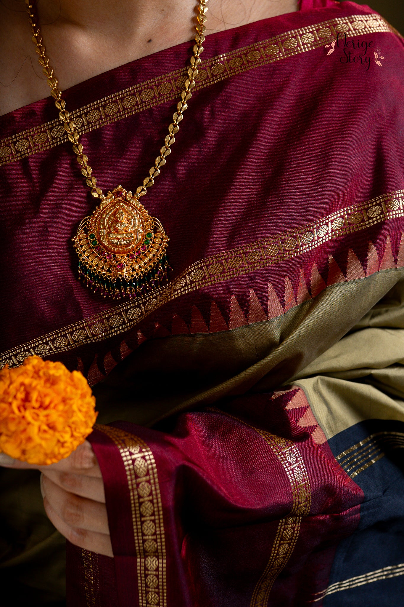 BHUVANESHWARI (ಭುವನೇಶ್ವರಿ)