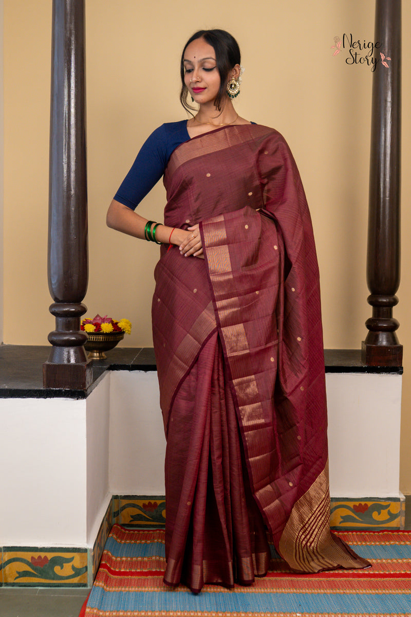 AVYAYA (अव्यय)