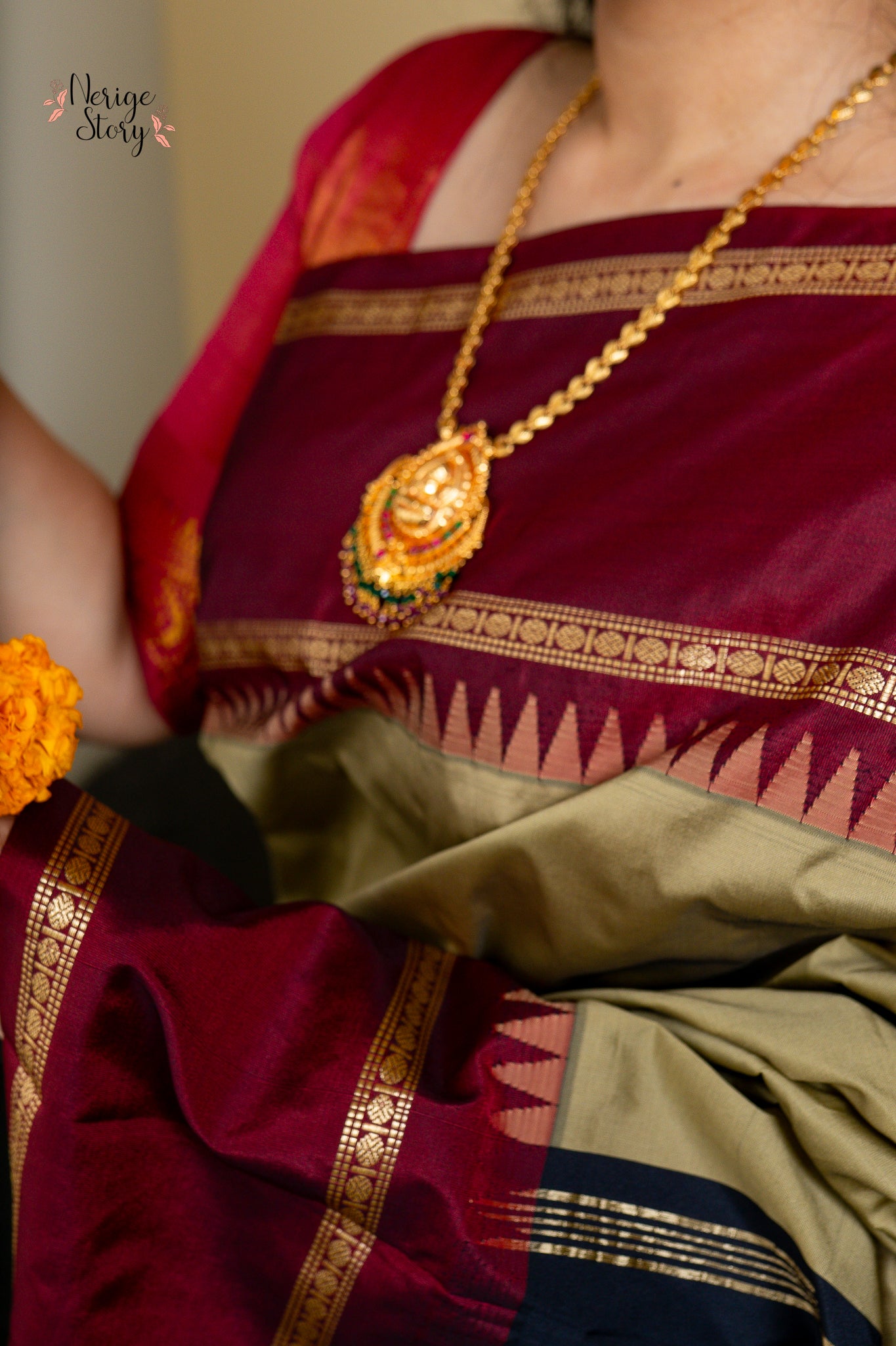 BHUVANESHWARI (ಭುವನೇಶ್ವರಿ)
