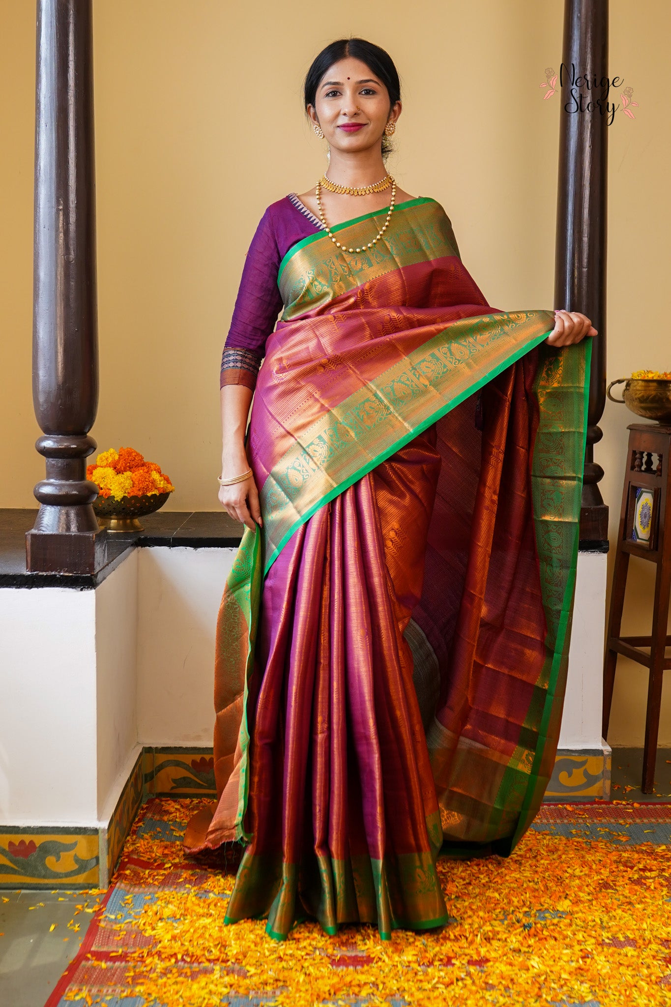 KAVITA (ಕವಿತಾ)