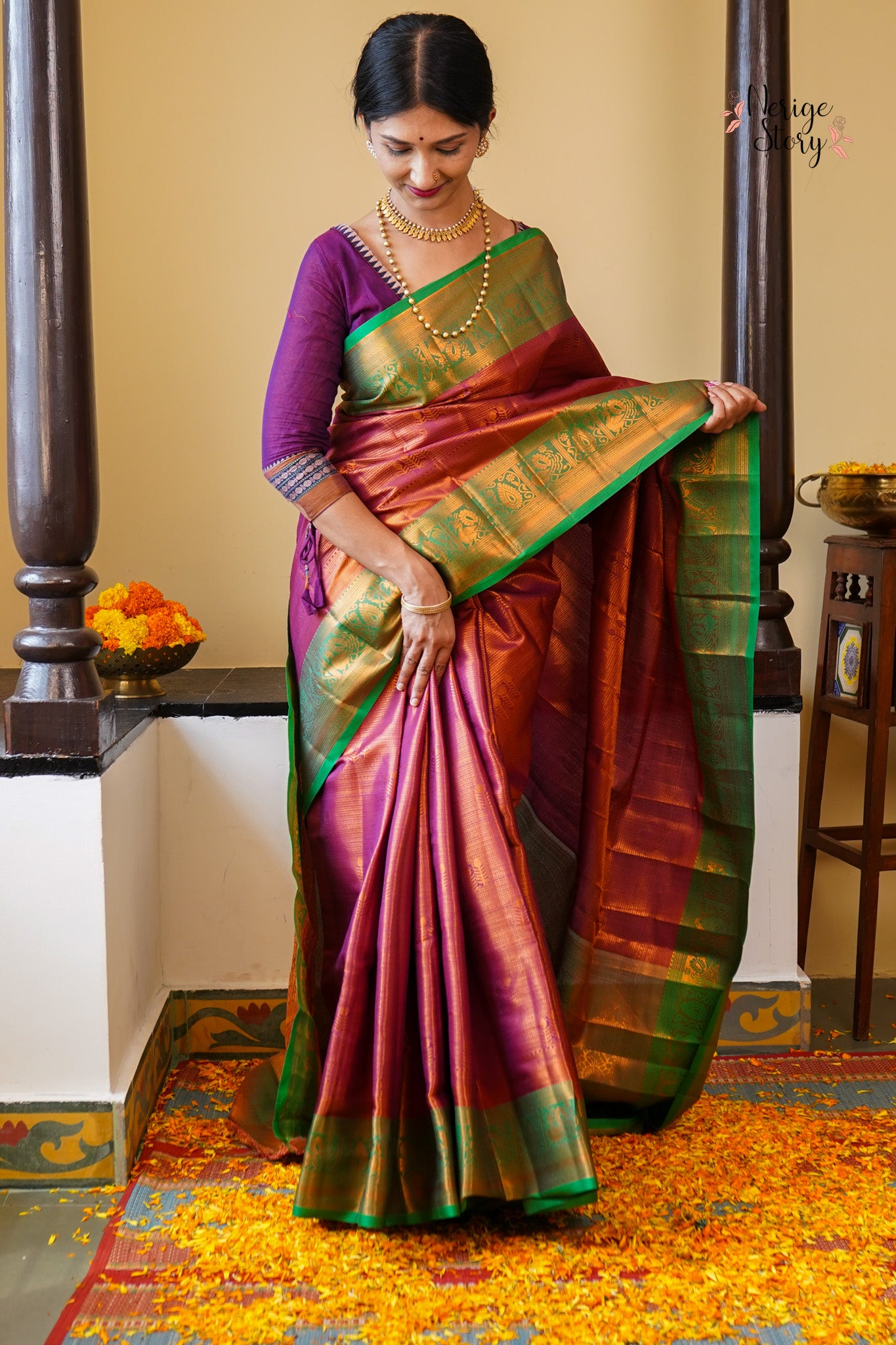 KAVITA (ಕವಿತಾ)