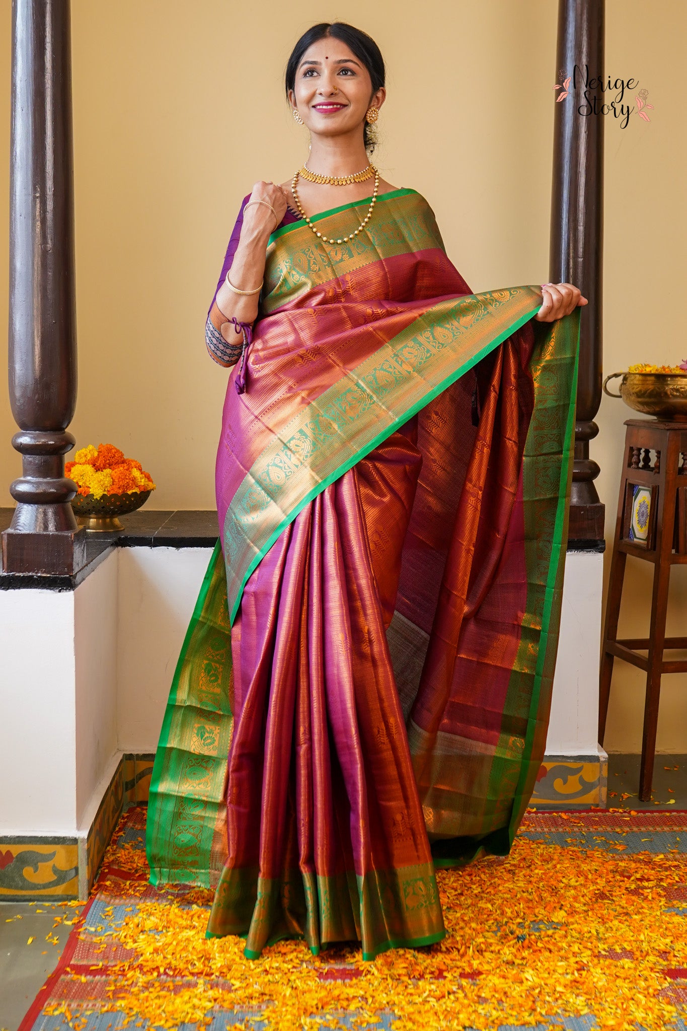 KAVITA (ಕವಿತಾ)