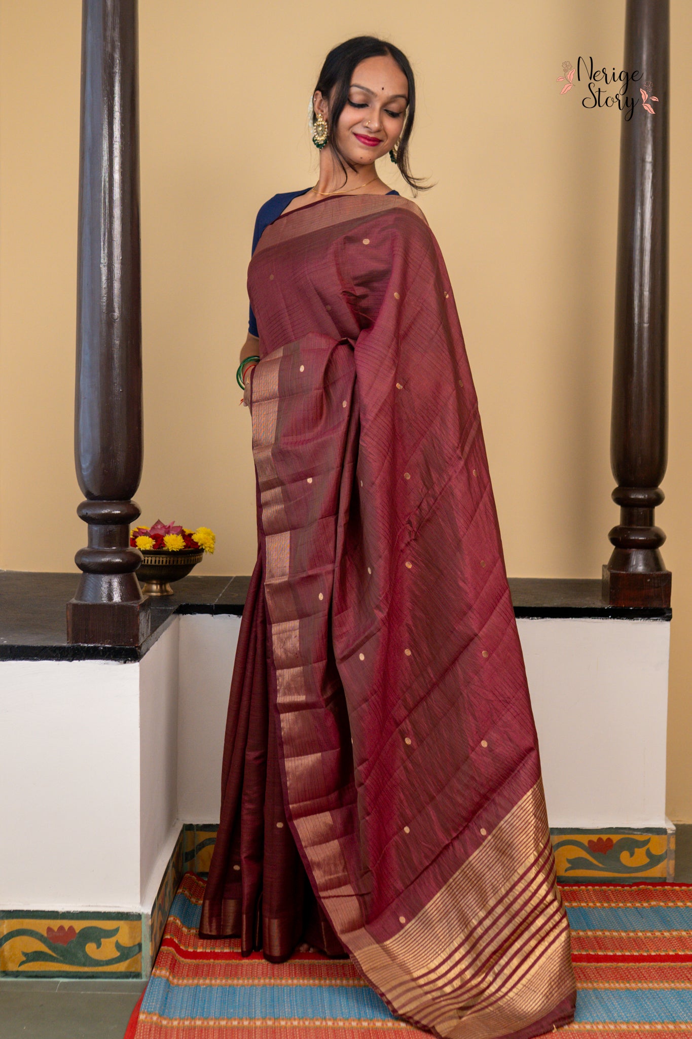 AVYAYA (अव्यय)