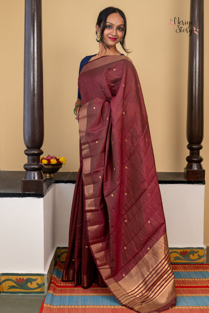 AVYAYA (अव्यय)