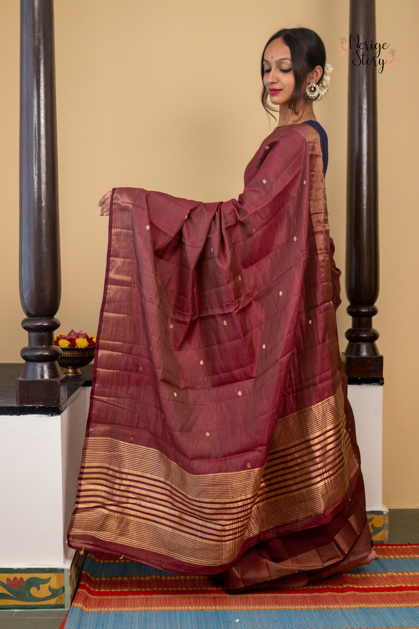 AVYAYA (अव्यय)