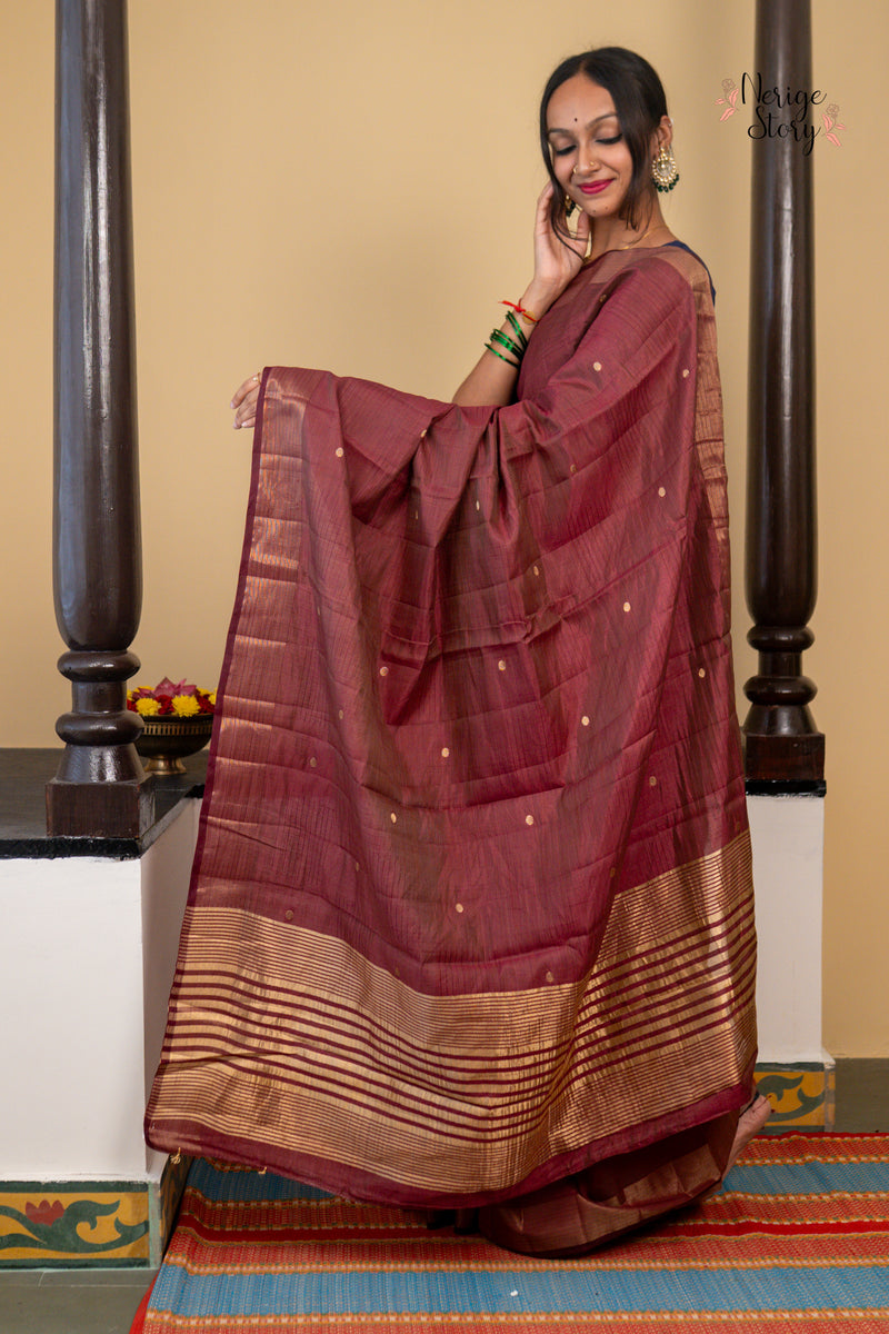 AVYAYA (अव्यय)