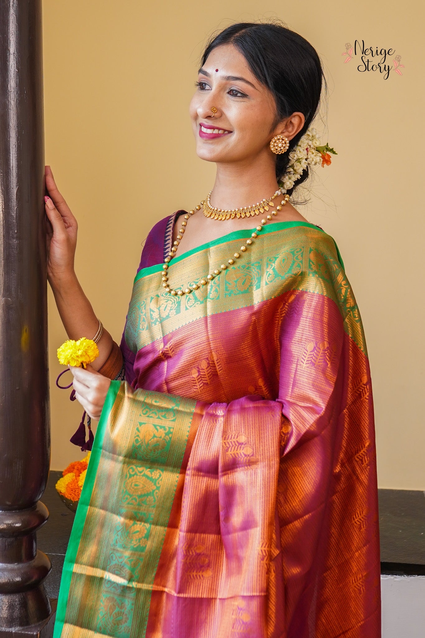 KAVITA (ಕವಿತಾ)