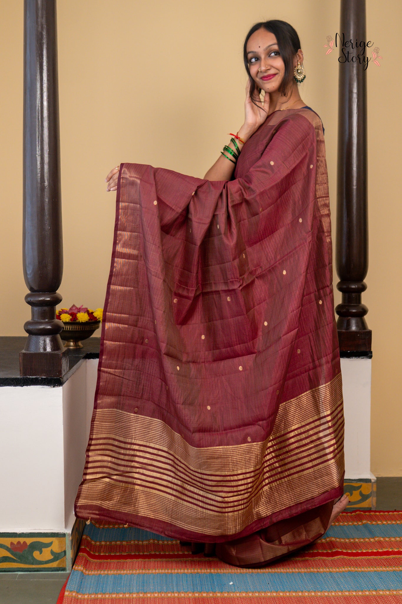 AVYAYA (अव्यय)