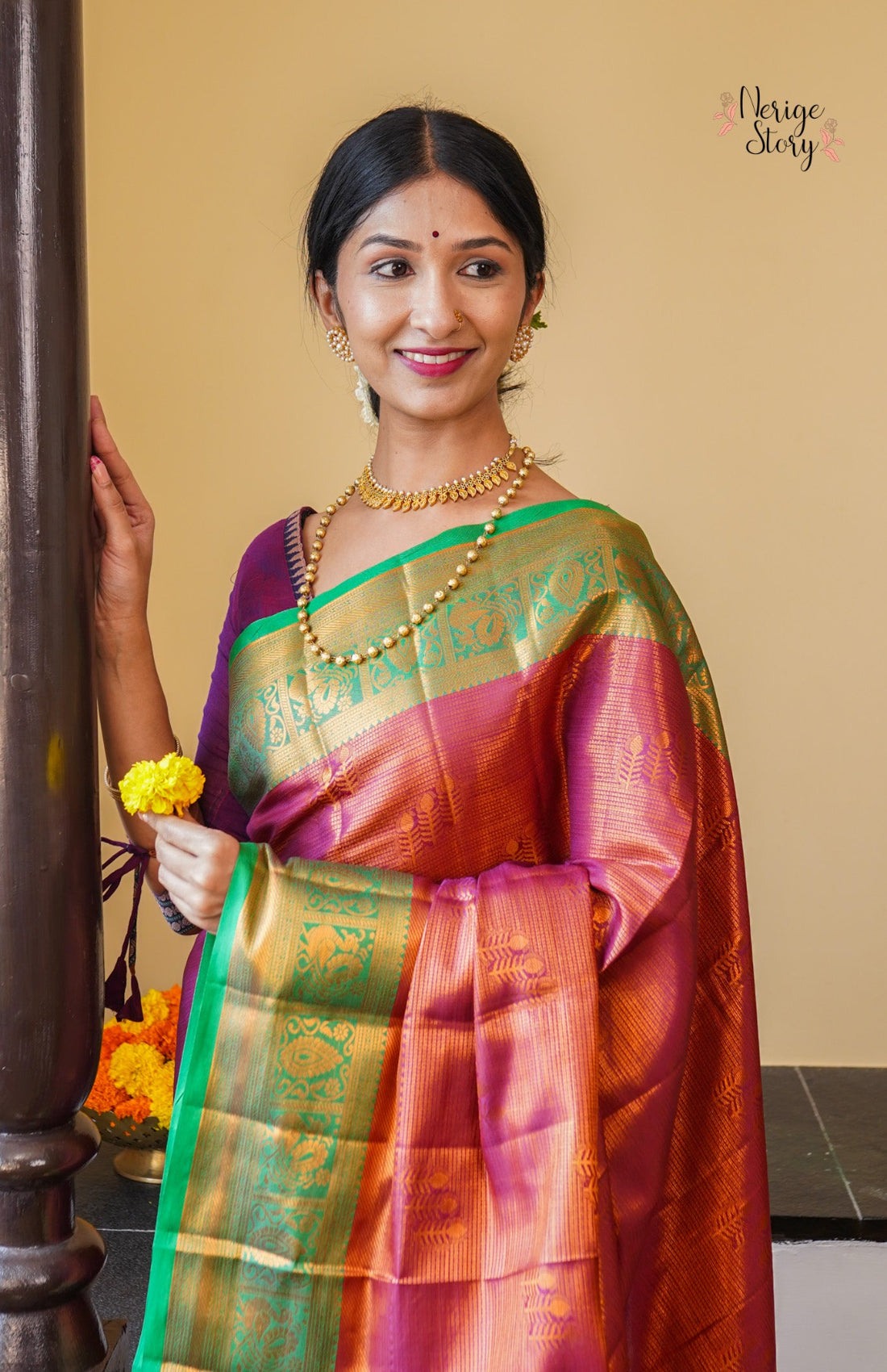 KAVITA (ಕವಿತಾ)