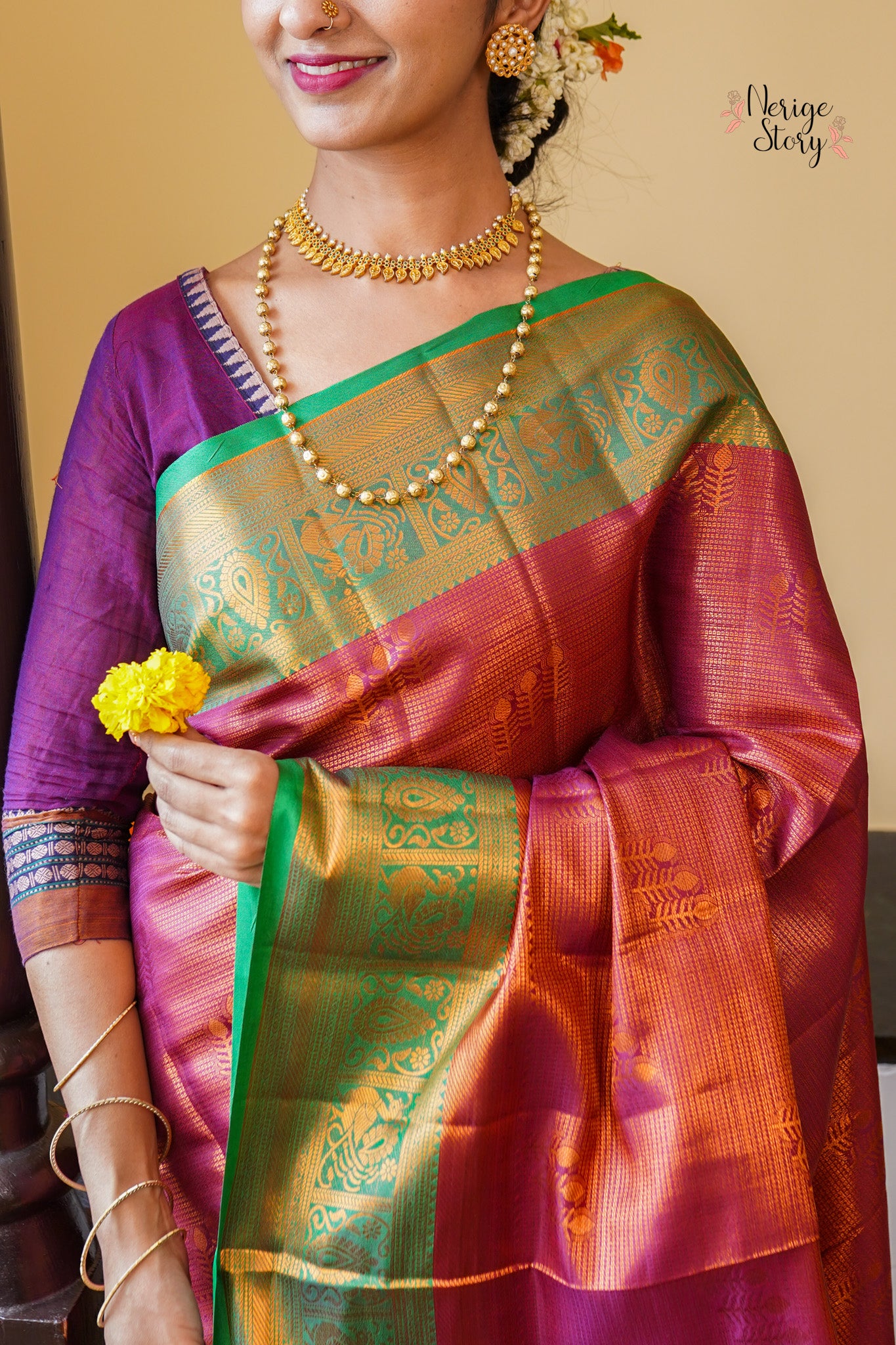 KAVITA (ಕವಿತಾ)