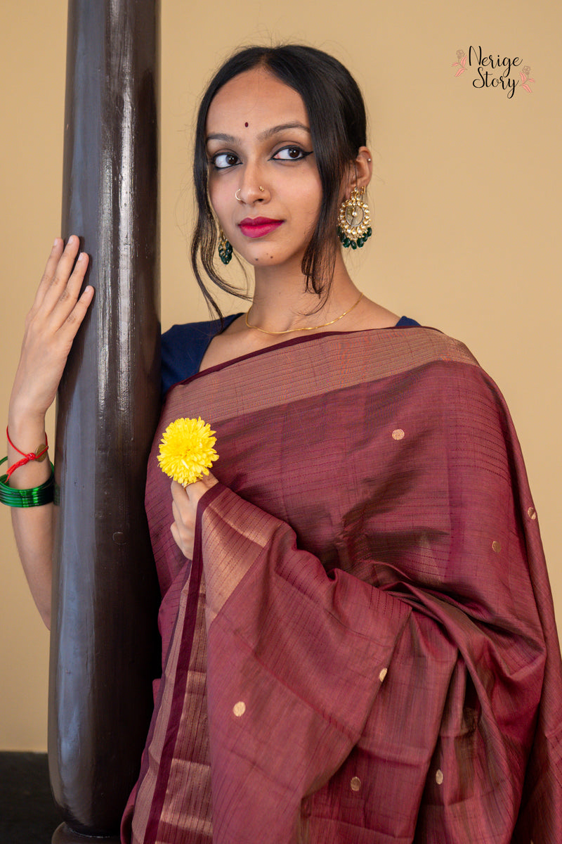 AVYAYA (अव्यय)