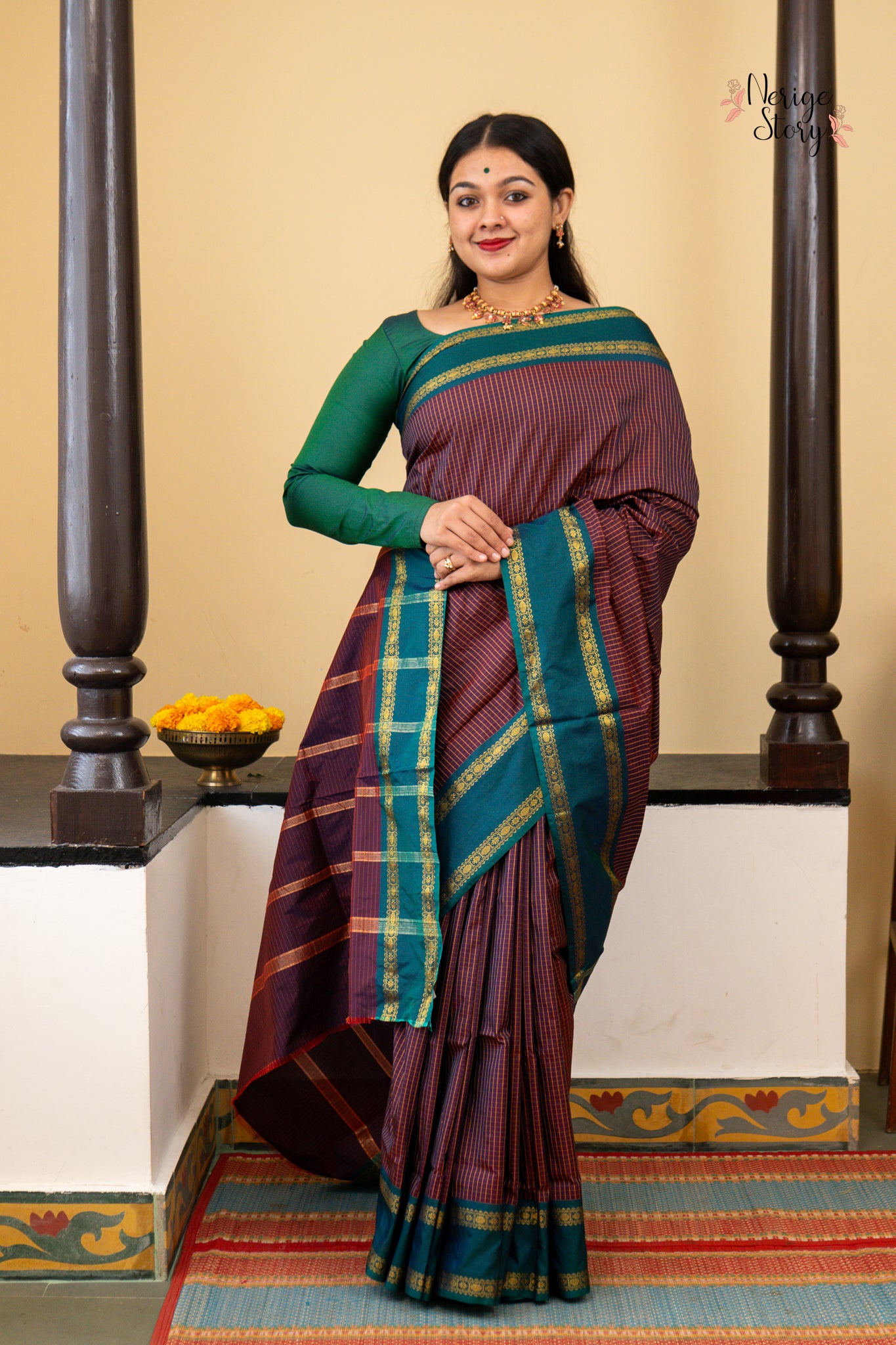 SHARAVATHI (ಶರಾವತಿ)