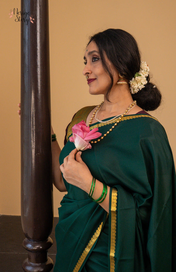 PADMAVATI (ಪದ್ಮಾವತಿ)