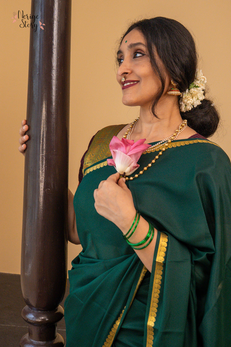 PADMAVATI (ಪದ್ಮಾವತಿ)