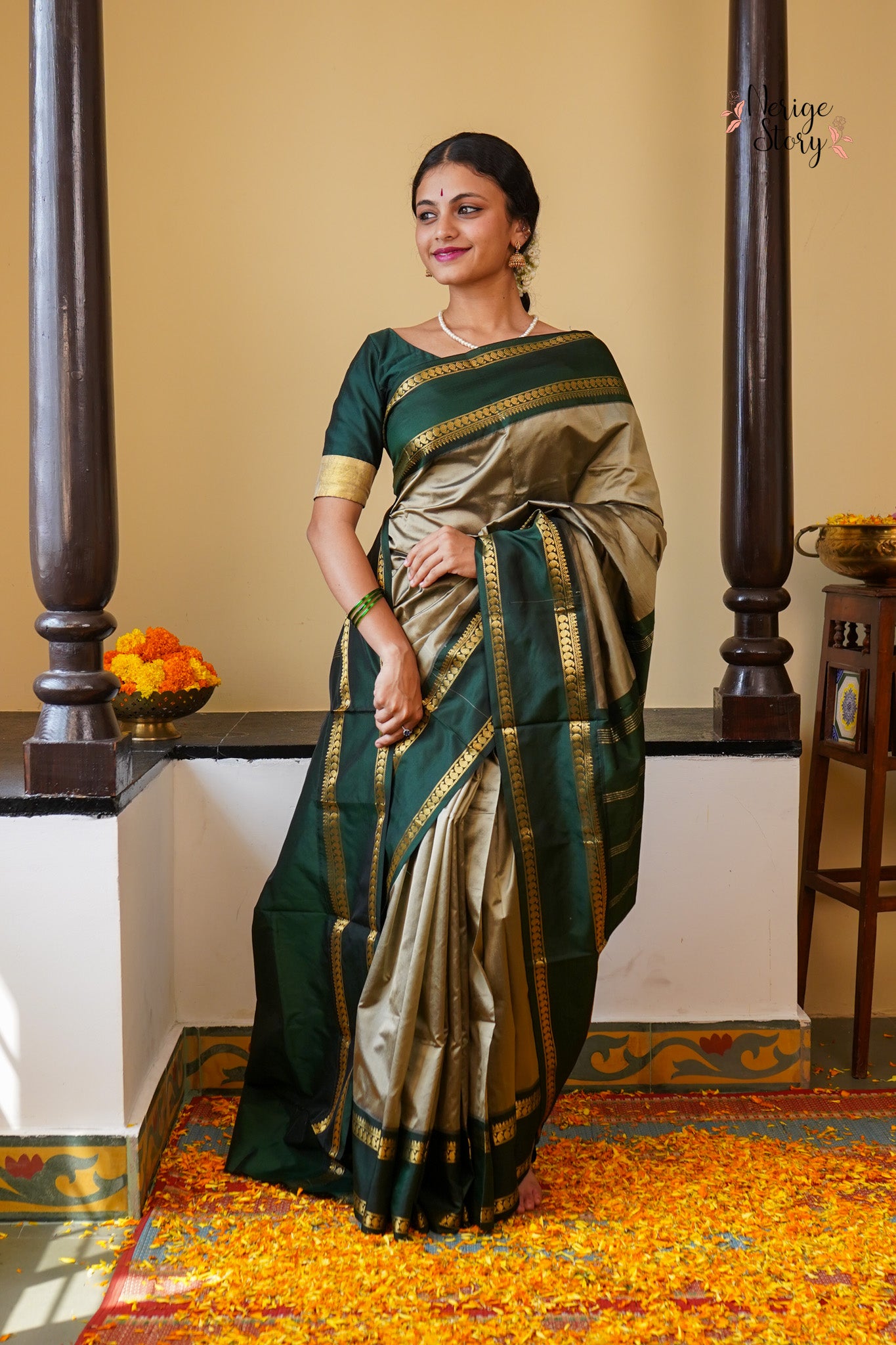 KARUNA (ಕರುಣಾ)