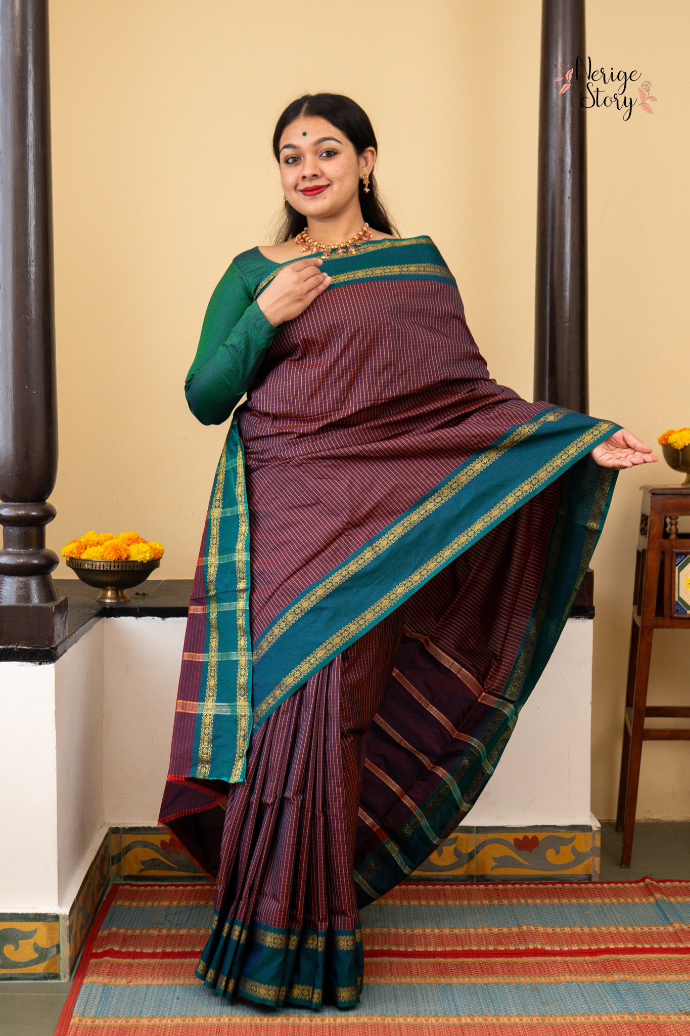SHARAVATHI (ಶರಾವತಿ)