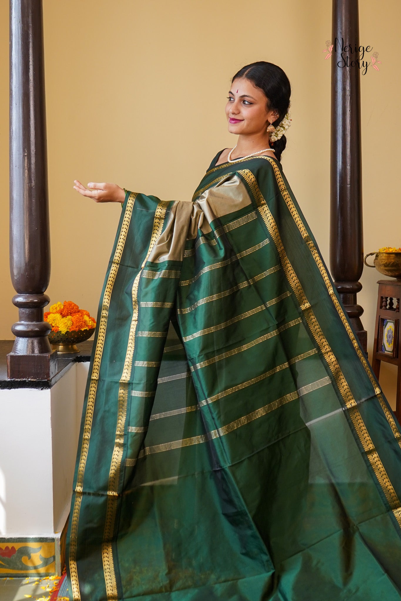 KARUNA (ಕರುಣಾ)